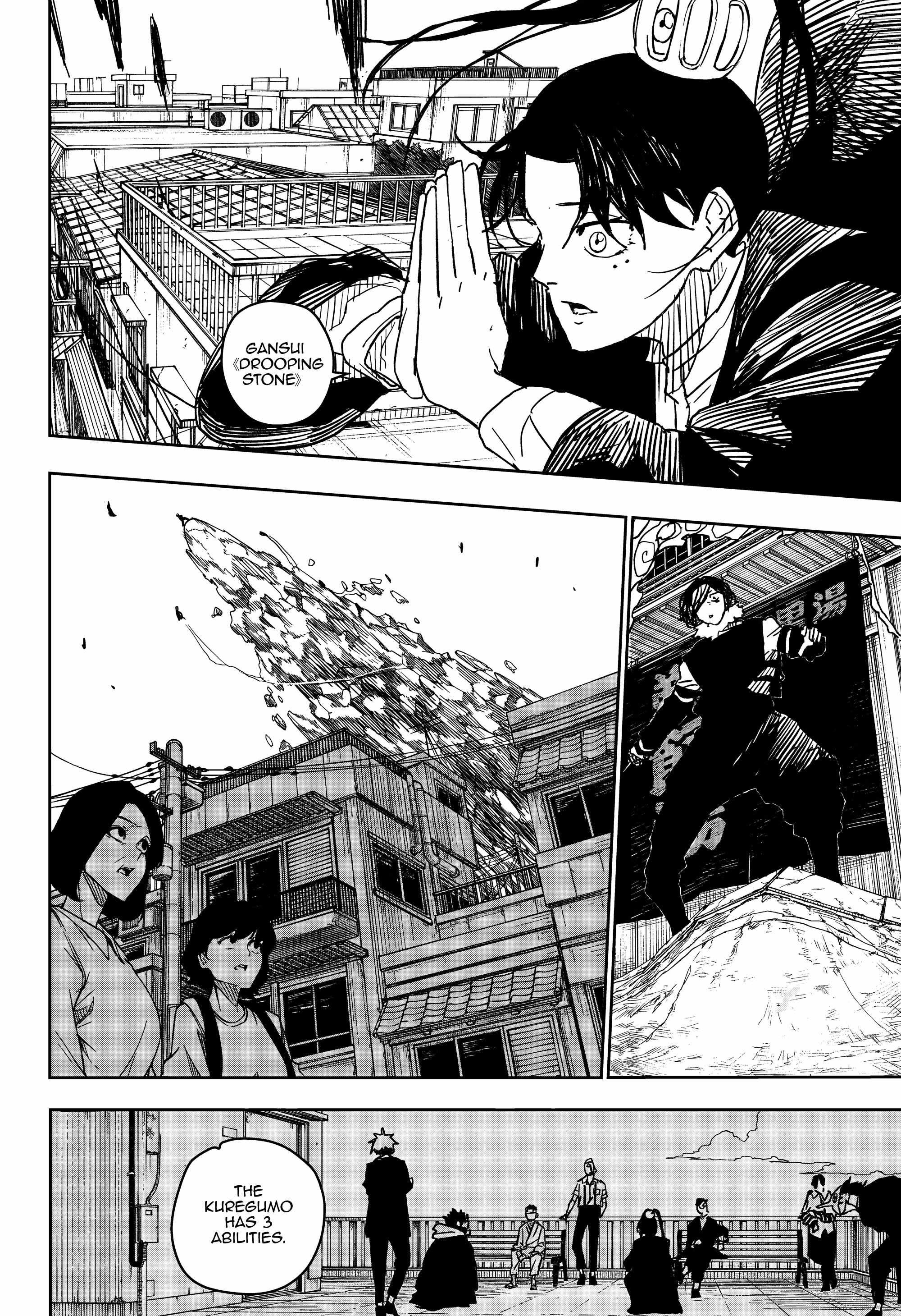 Kagurabachi chapter 13 page 3