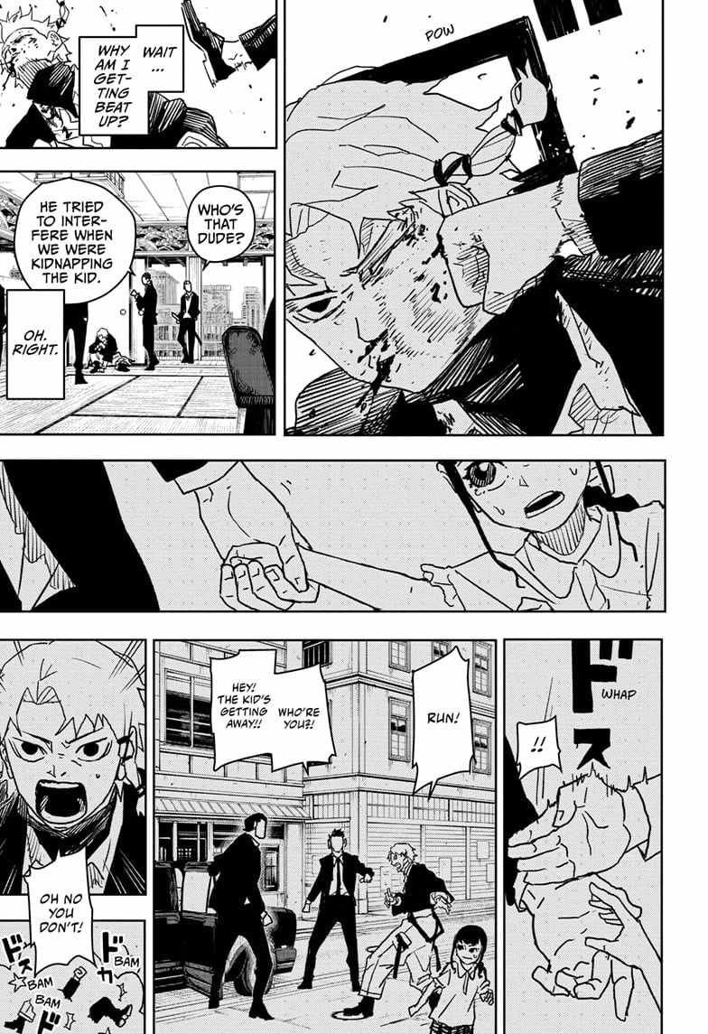 Kagurabachi chapter 19 page 7