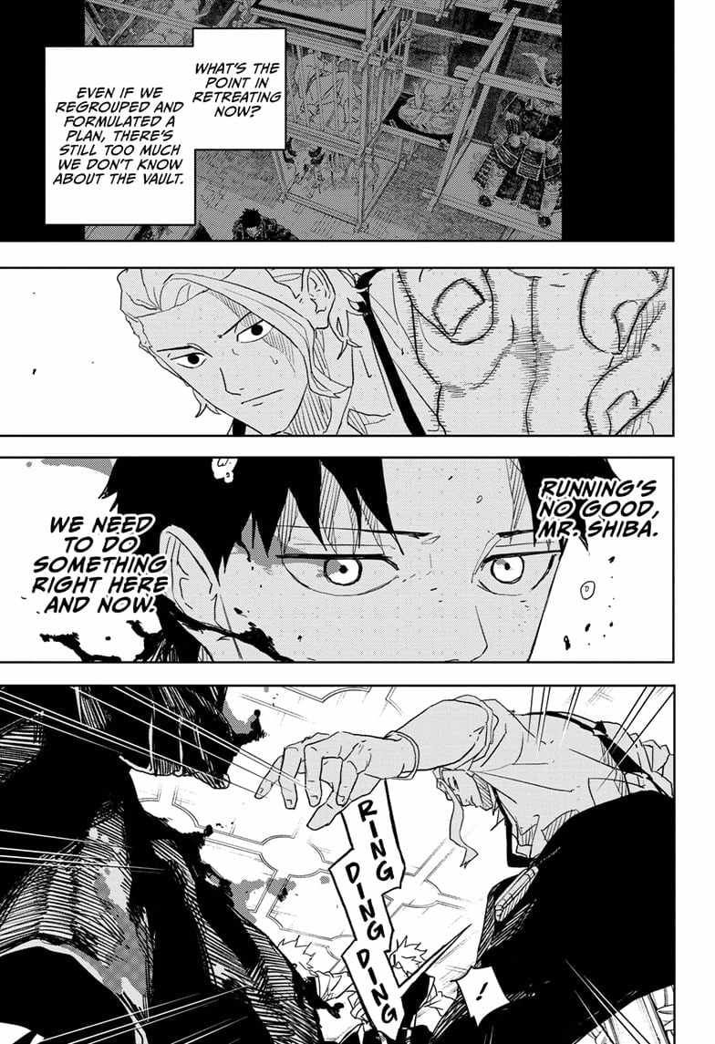 Kagurabachi chapter 24 page 7