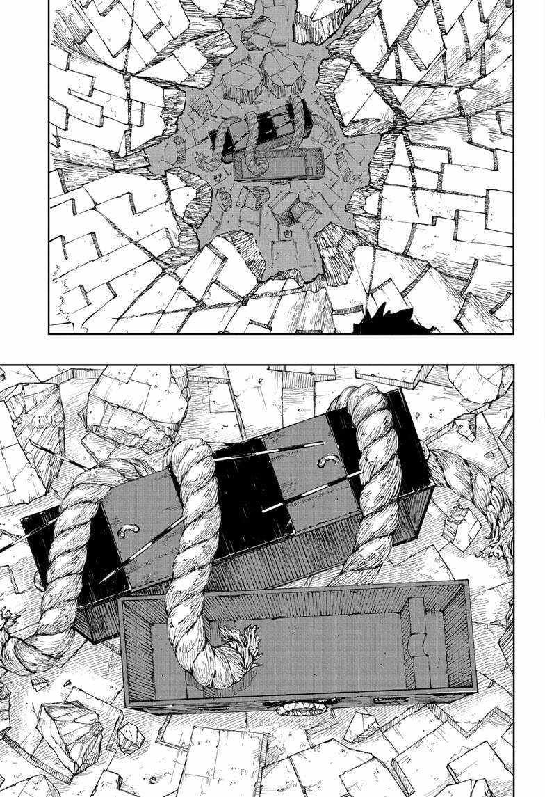 Kagurabachi chapter 40 page 7