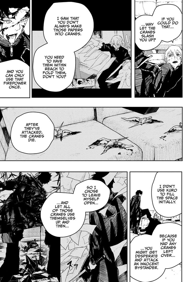 Kagurabachi chapter 54 page 7
