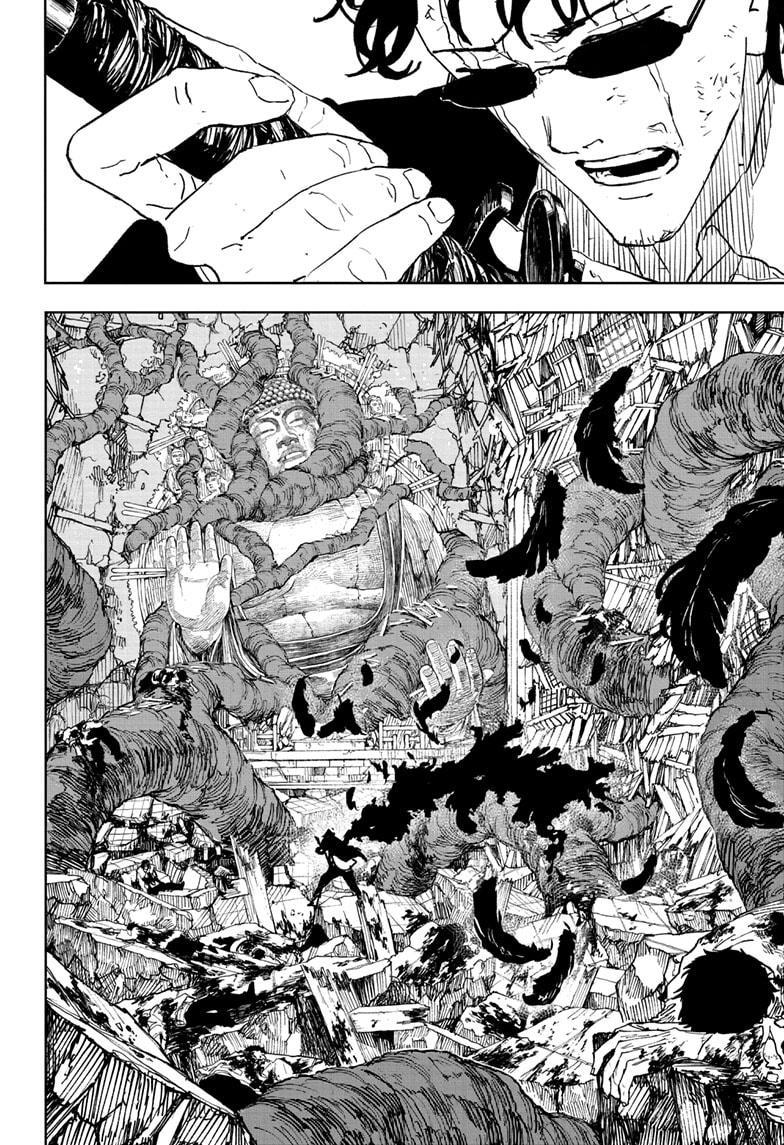 Kagurabachi chapter 57 page 2