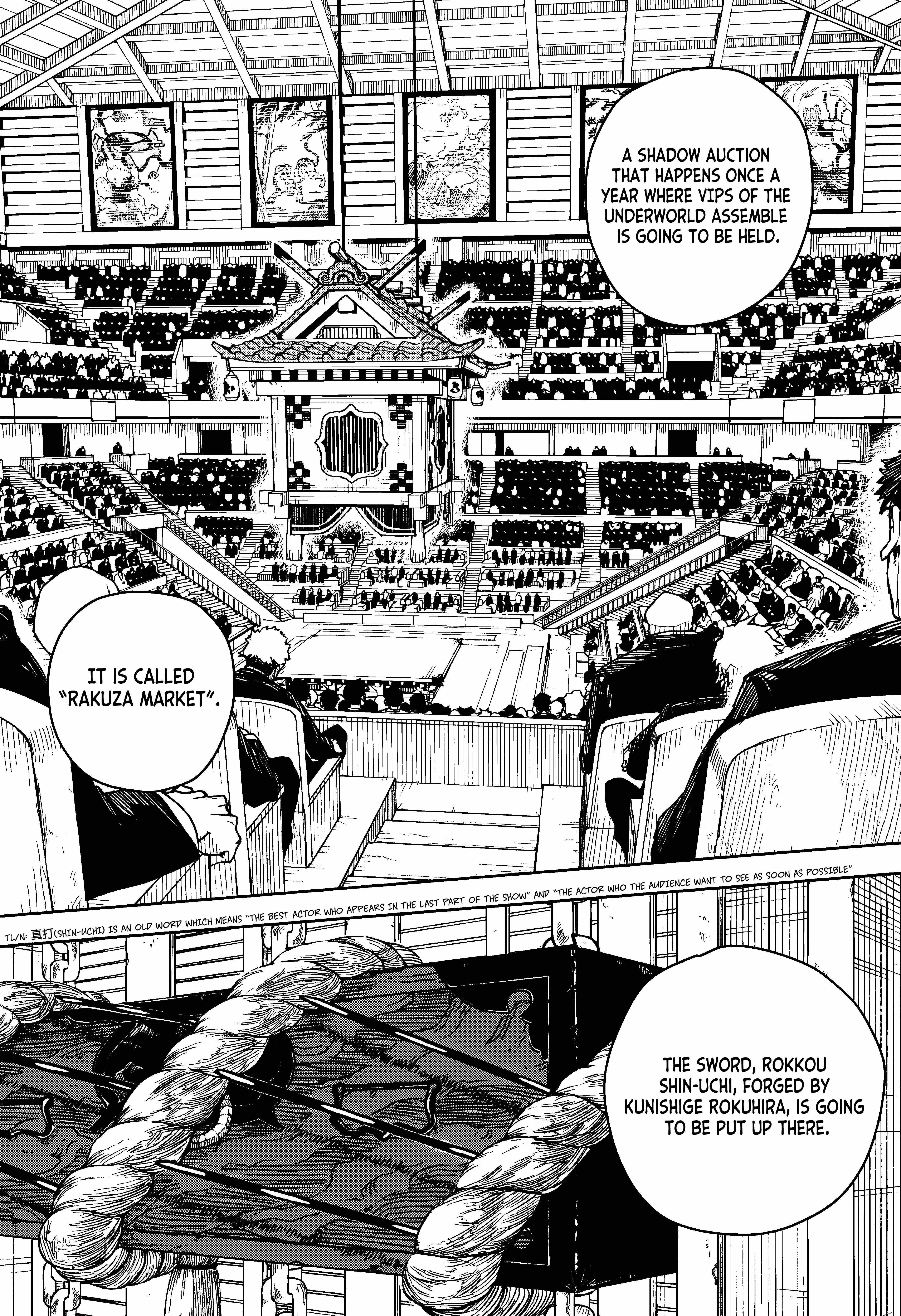 Kagurabachi chapter 7.2 page 5