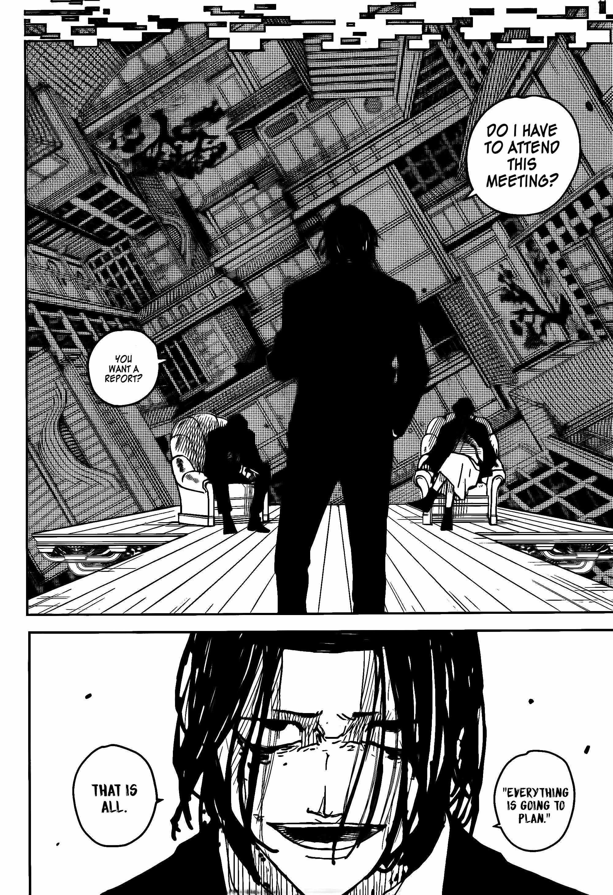 Kagurabachi chapter 7 page 14