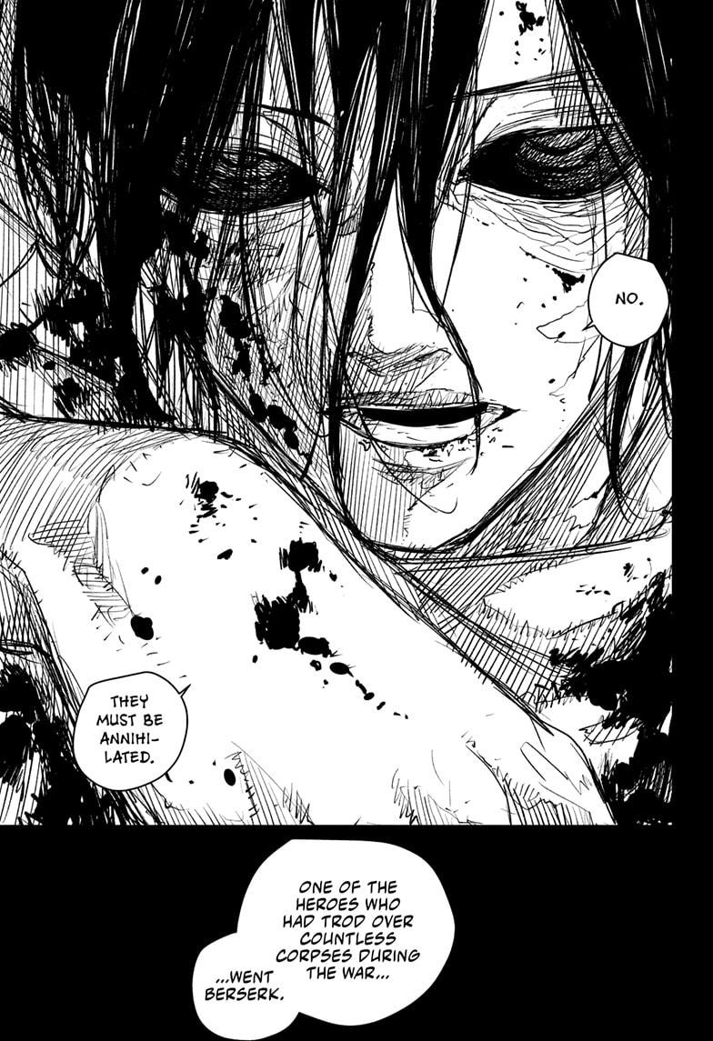 Kagurabachi chapter 72 page 5