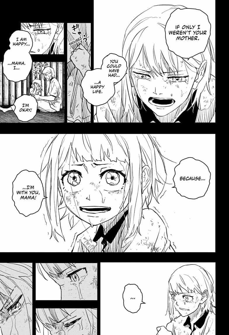 Kagurabachi chapter 15 page 11