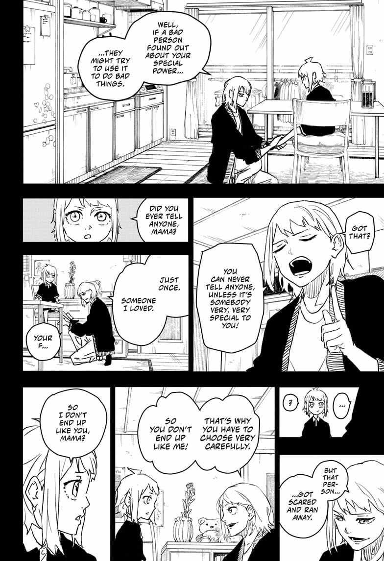 Kagurabachi chapter 15 page 2