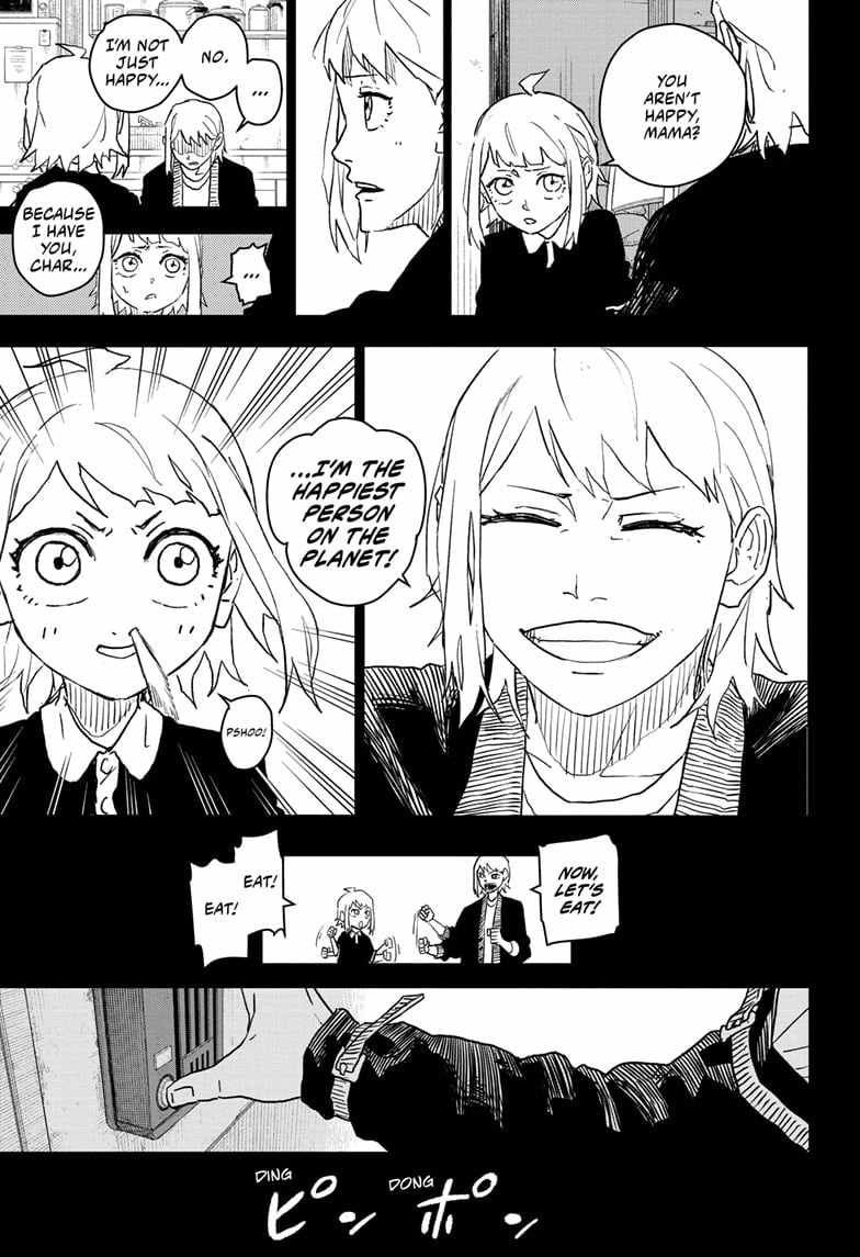 Kagurabachi chapter 15 page 3
