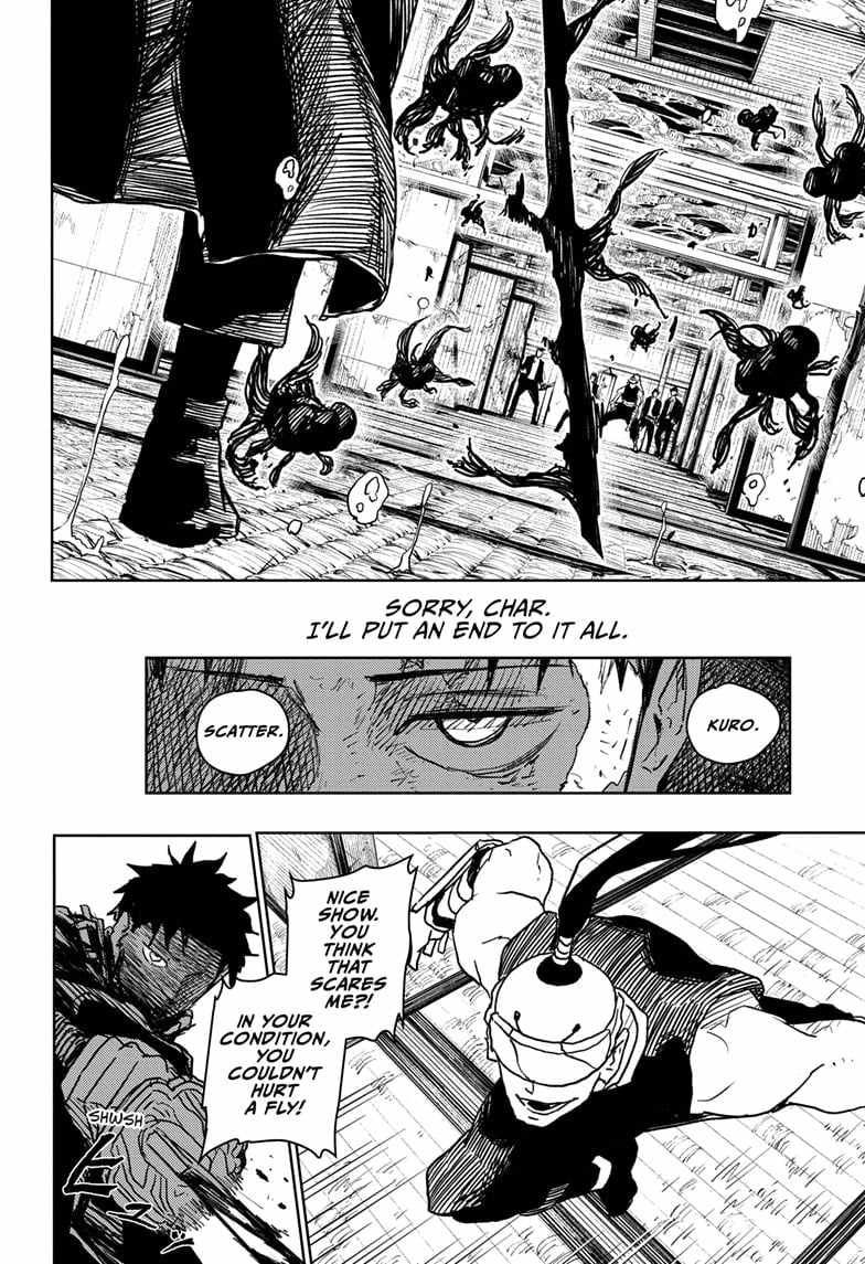 Kagurabachi chapter 15 page 4