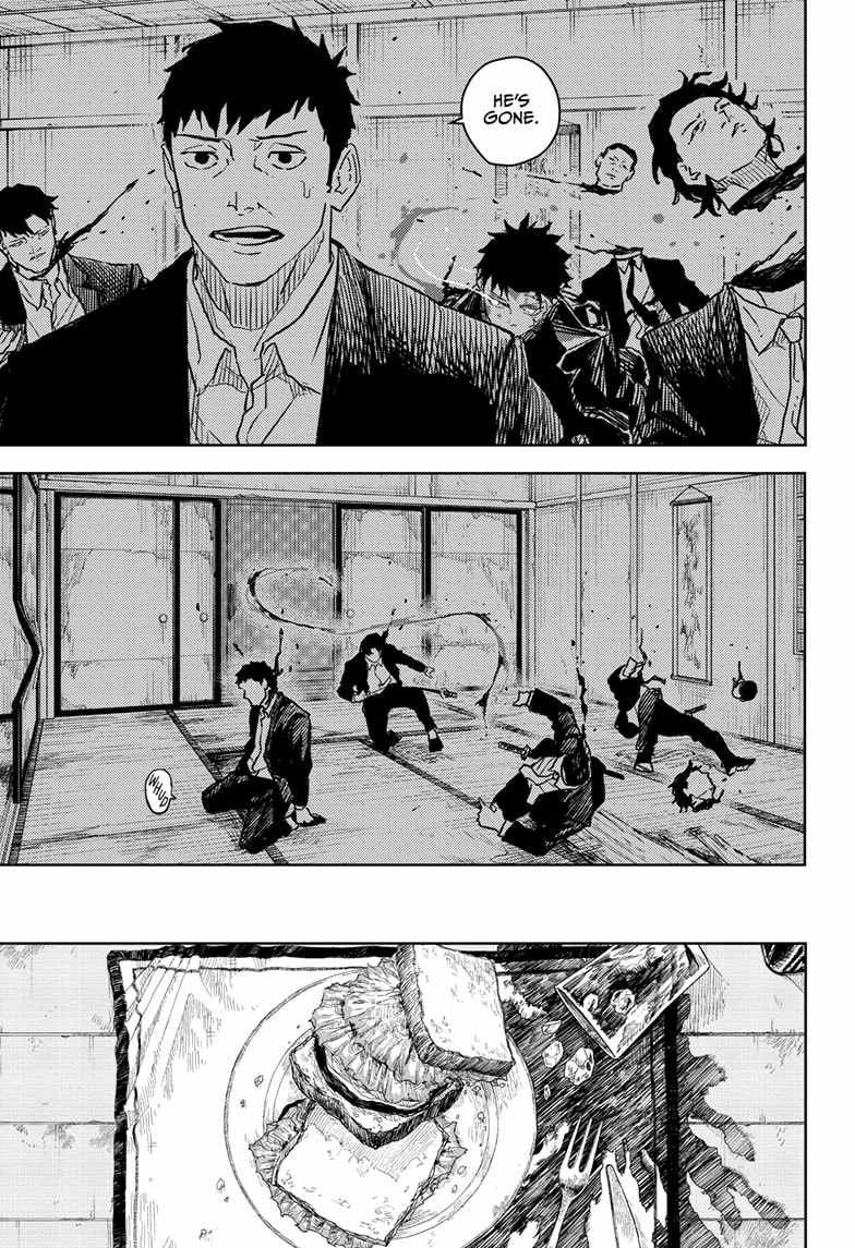 Kagurabachi chapter 15 page 7