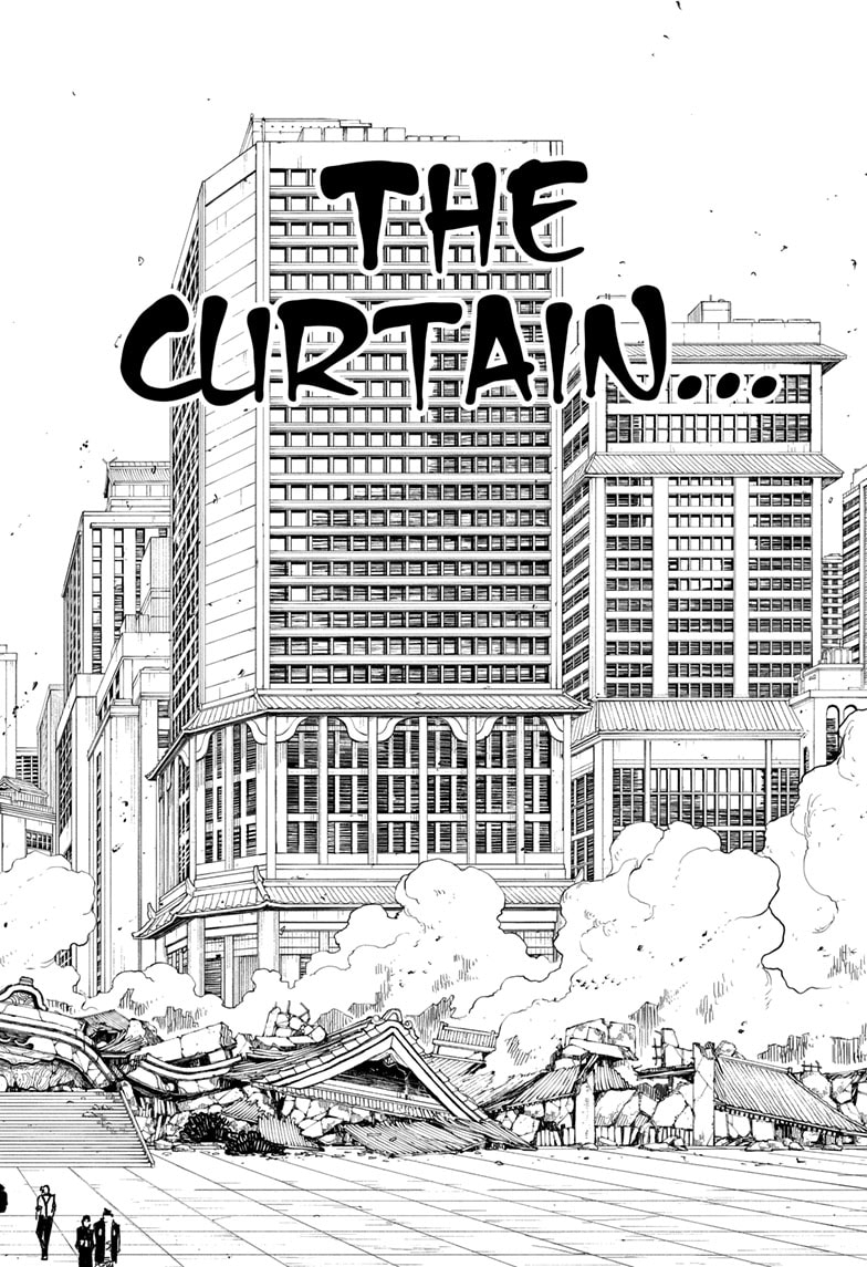 Kagurabachi chapter 44 page 16