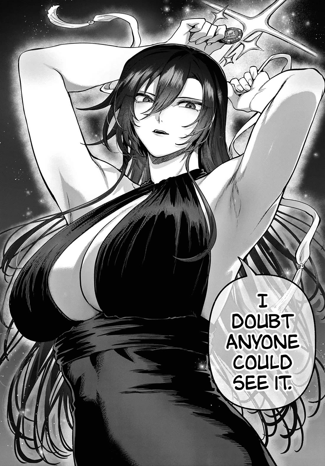 KaguRai: Kagura & Raito chapter 13 page 23