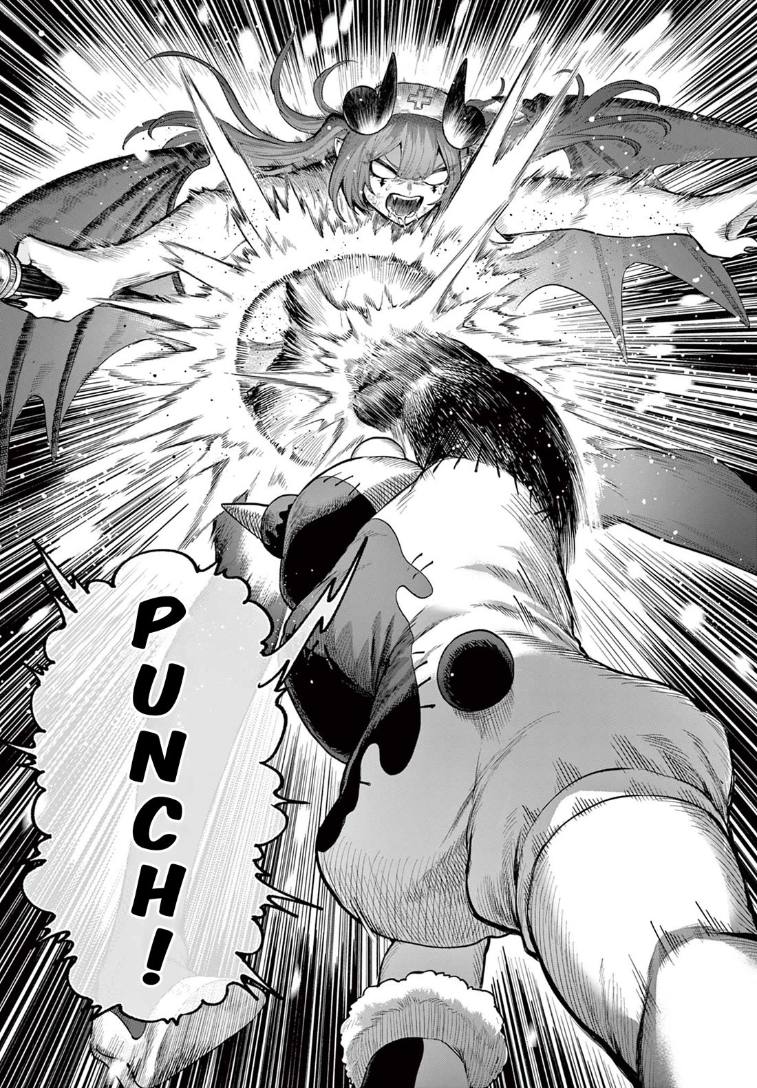 KaguRai: Kagura & Raito chapter 17 page 14