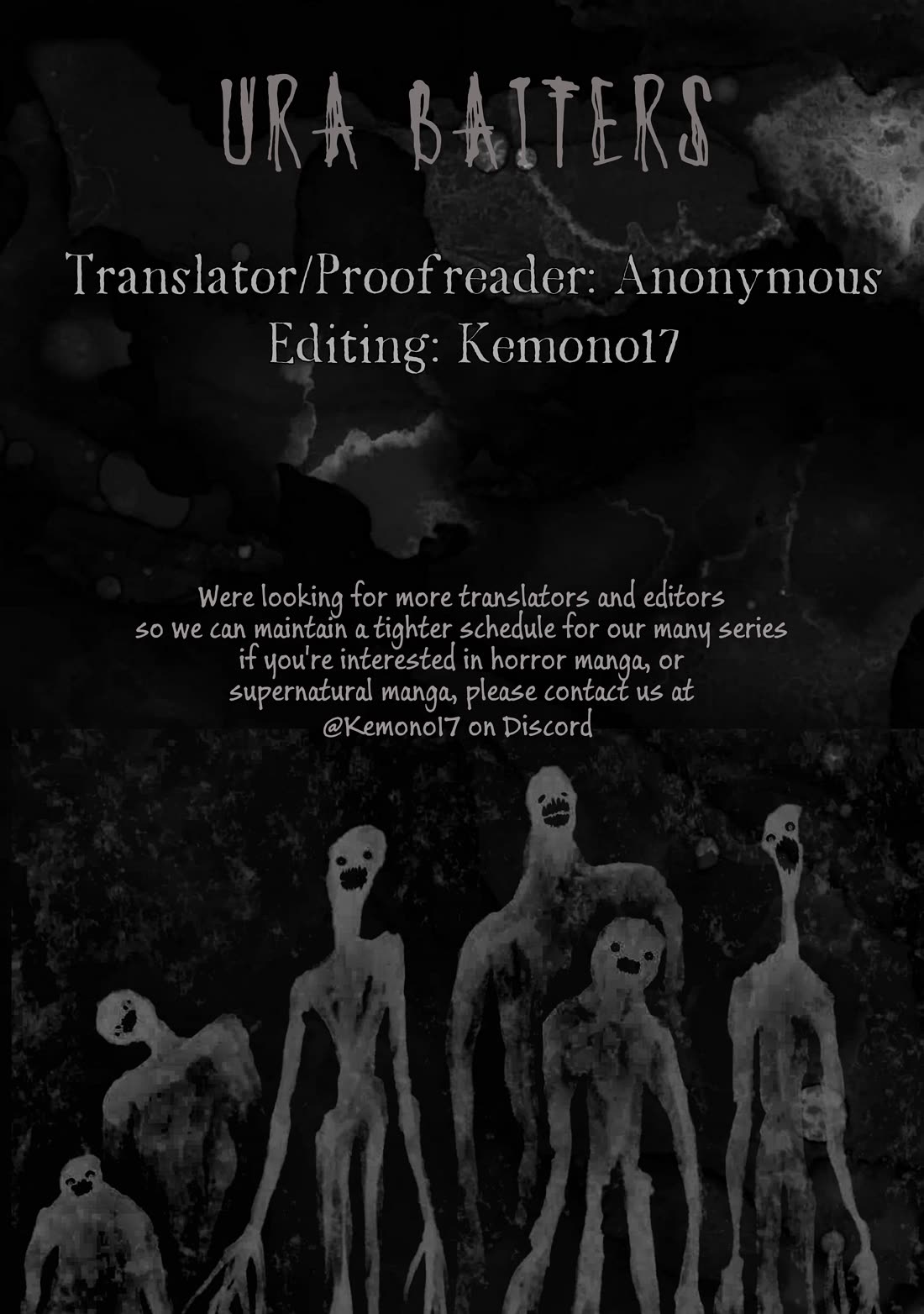 KaguRai: Kagura & Raito chapter 5 page 24