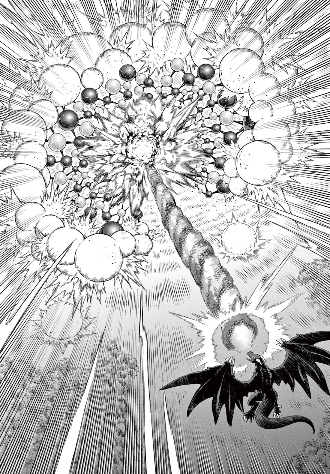 KaguRai: Kagura & Raito chapter 50 page 15