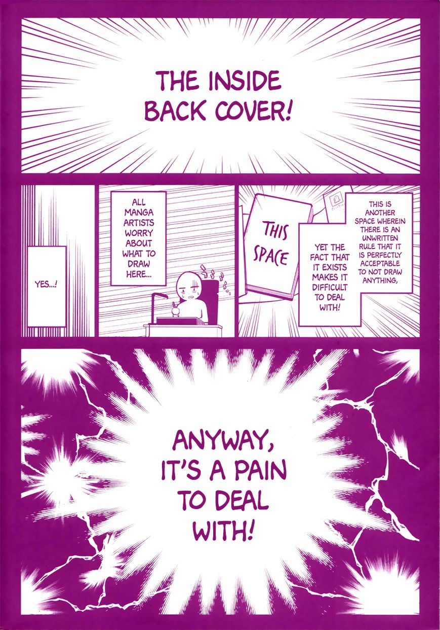 Kaguya-sama wa Kokurasetai - Tensai-tachi no Renai Zunousen chapter 10.5 page 3