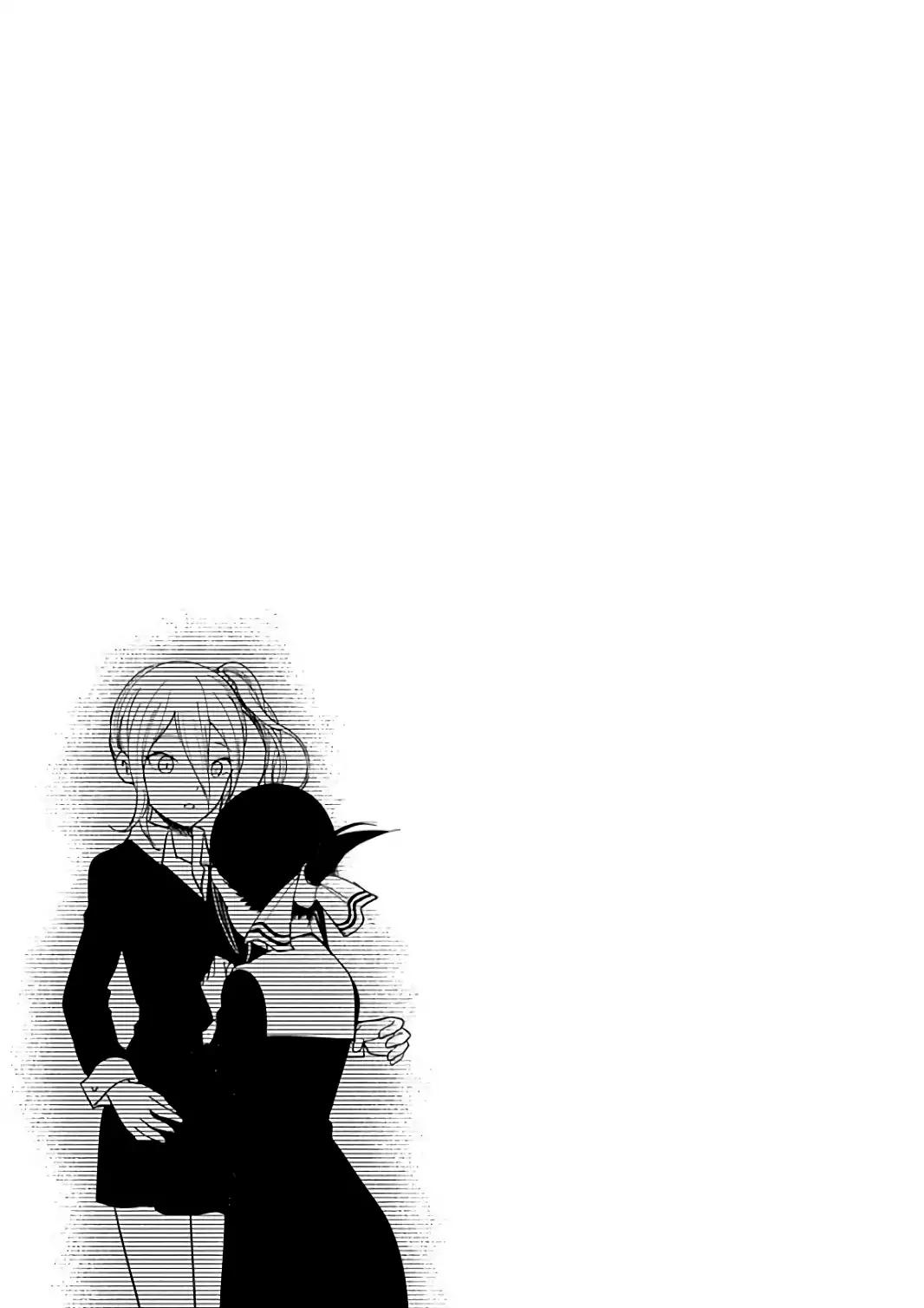 Kaguya-sama wa Kokurasetai - Tensai-tachi no Renai Zunousen chapter 101.1 page 8