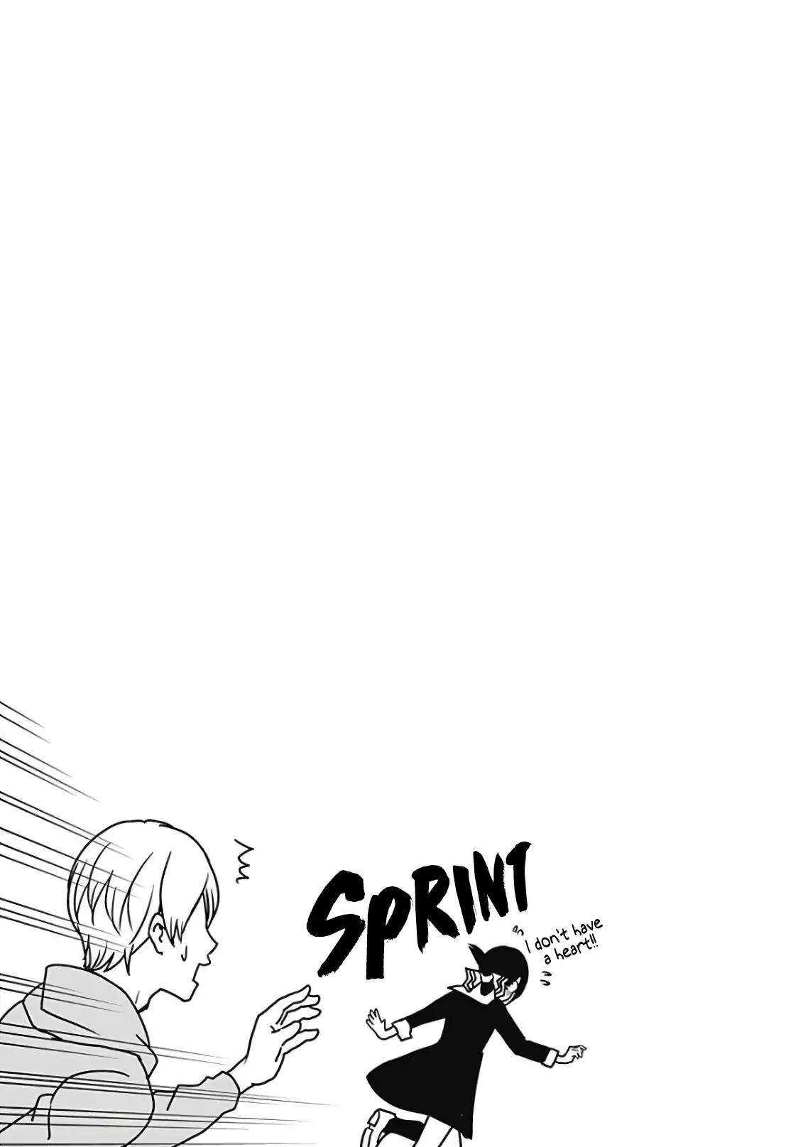 Kaguya-sama wa Kokurasetai - Tensai-tachi no Renai Zunousen chapter 131.1 page 7