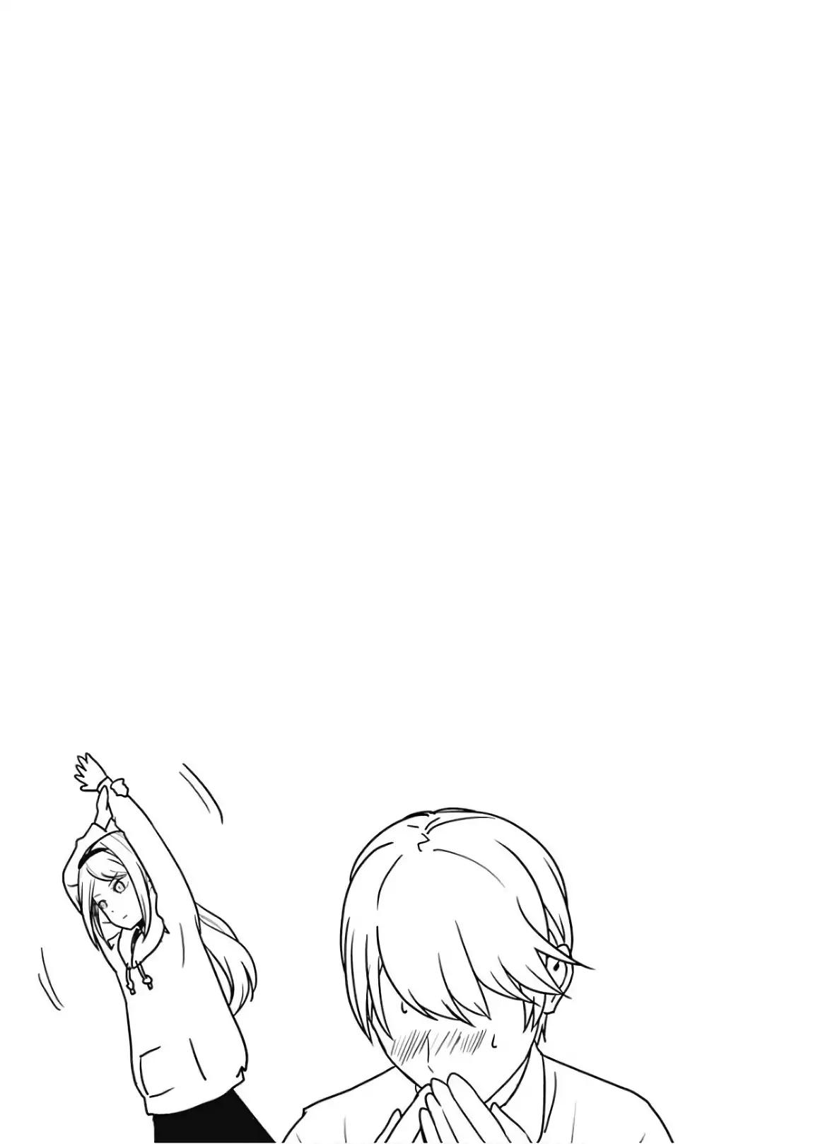 Kaguya-sama wa Kokurasetai - Tensai-tachi no Renai Zunousen chapter 141.1 page 6