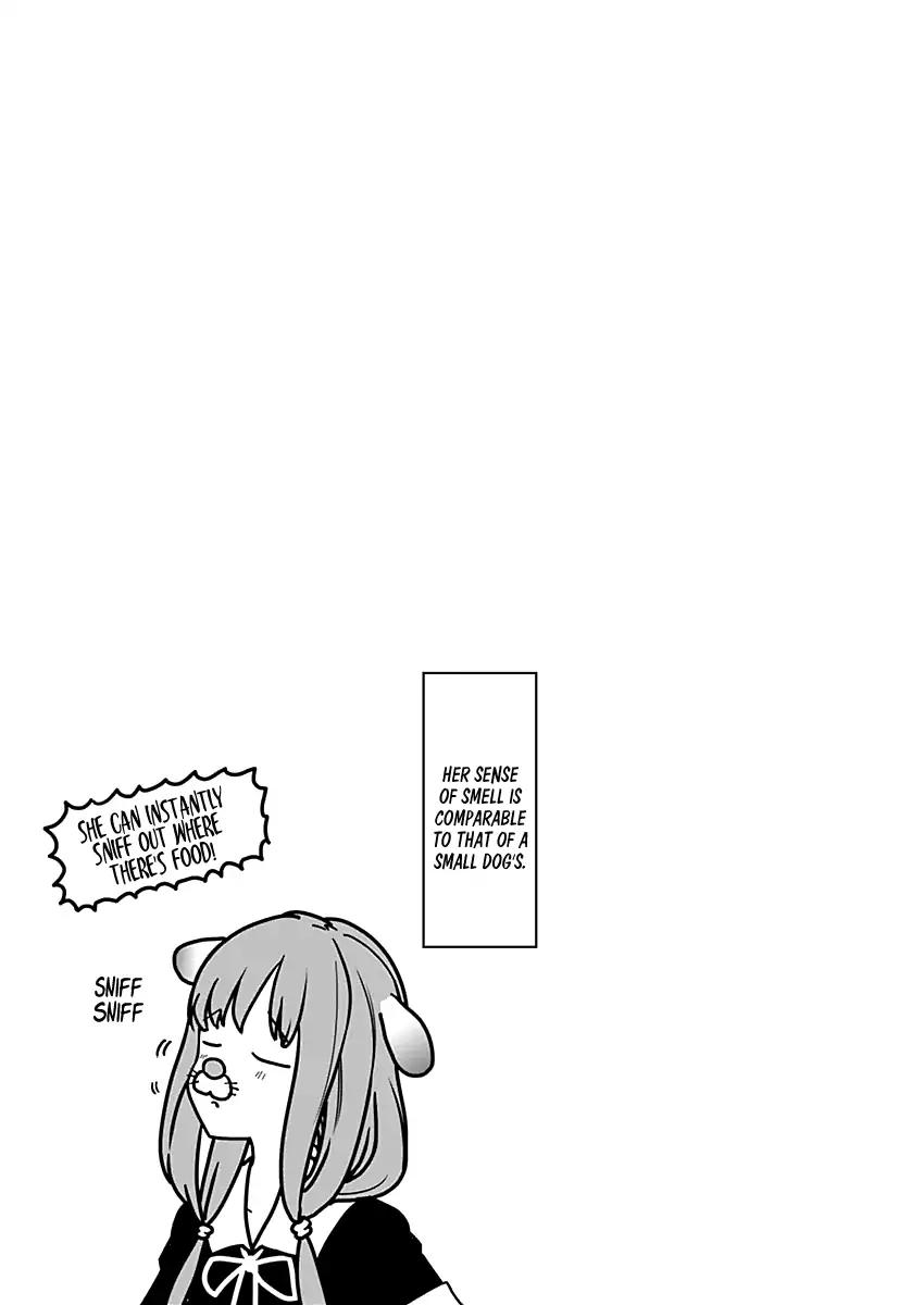 Kaguya-sama wa Kokurasetai - Tensai-tachi no Renai Zunousen chapter 151.1 page 3