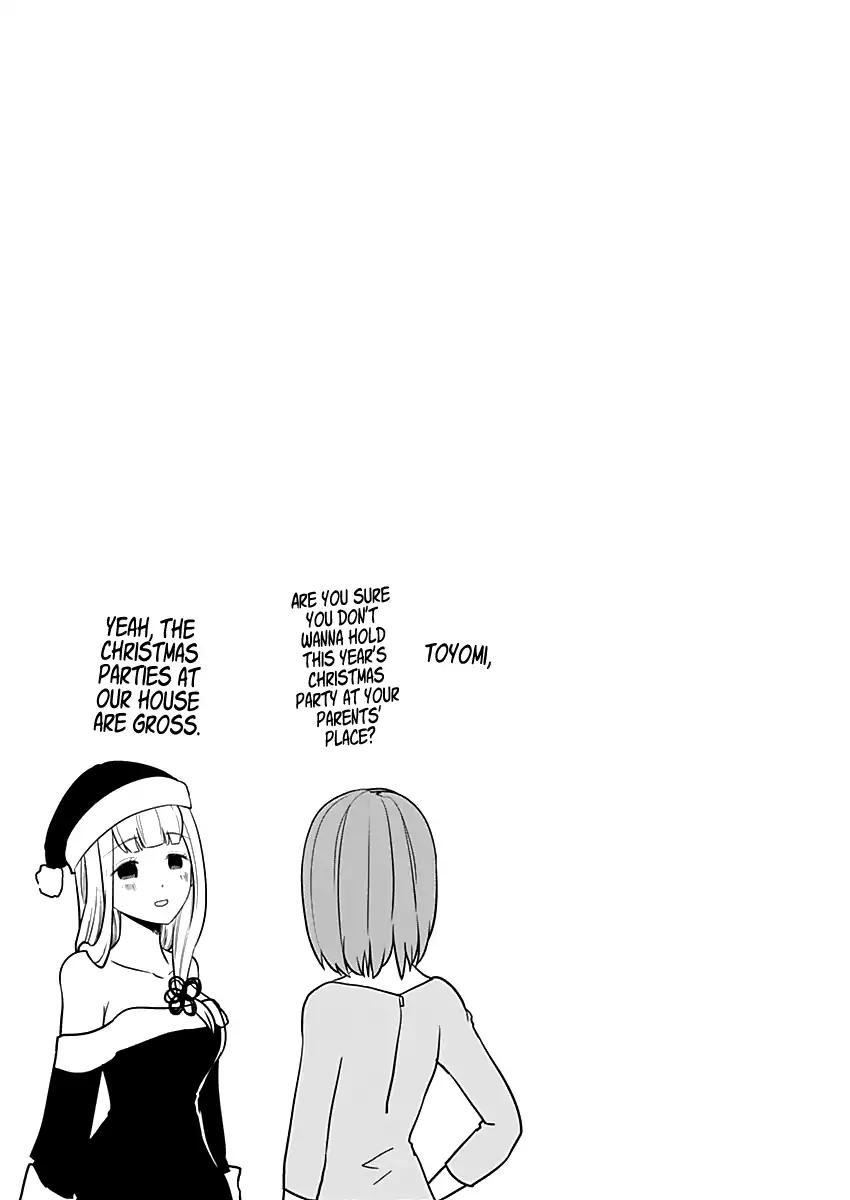 Kaguya-sama wa Kokurasetai - Tensai-tachi no Renai Zunousen chapter 151.1 page 9