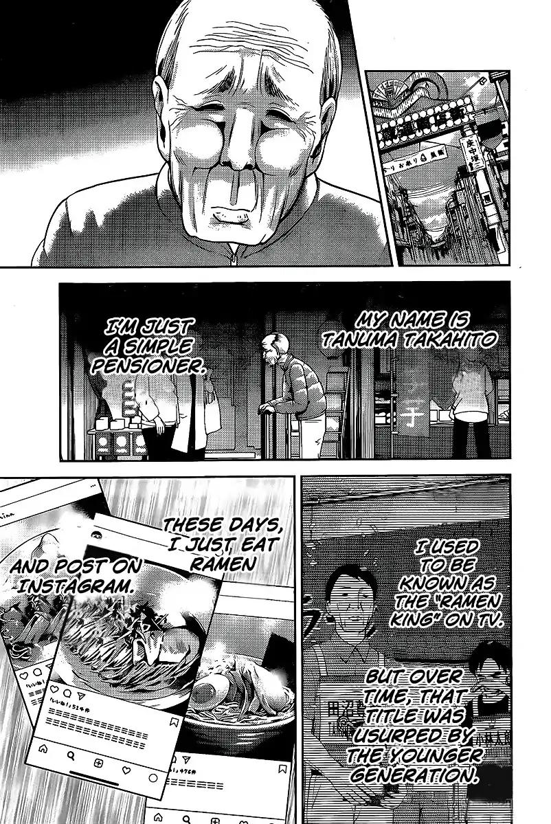 Kaguya-sama wa Kokurasetai - Tensai-tachi no Renai Zunousen chapter 157 page 2