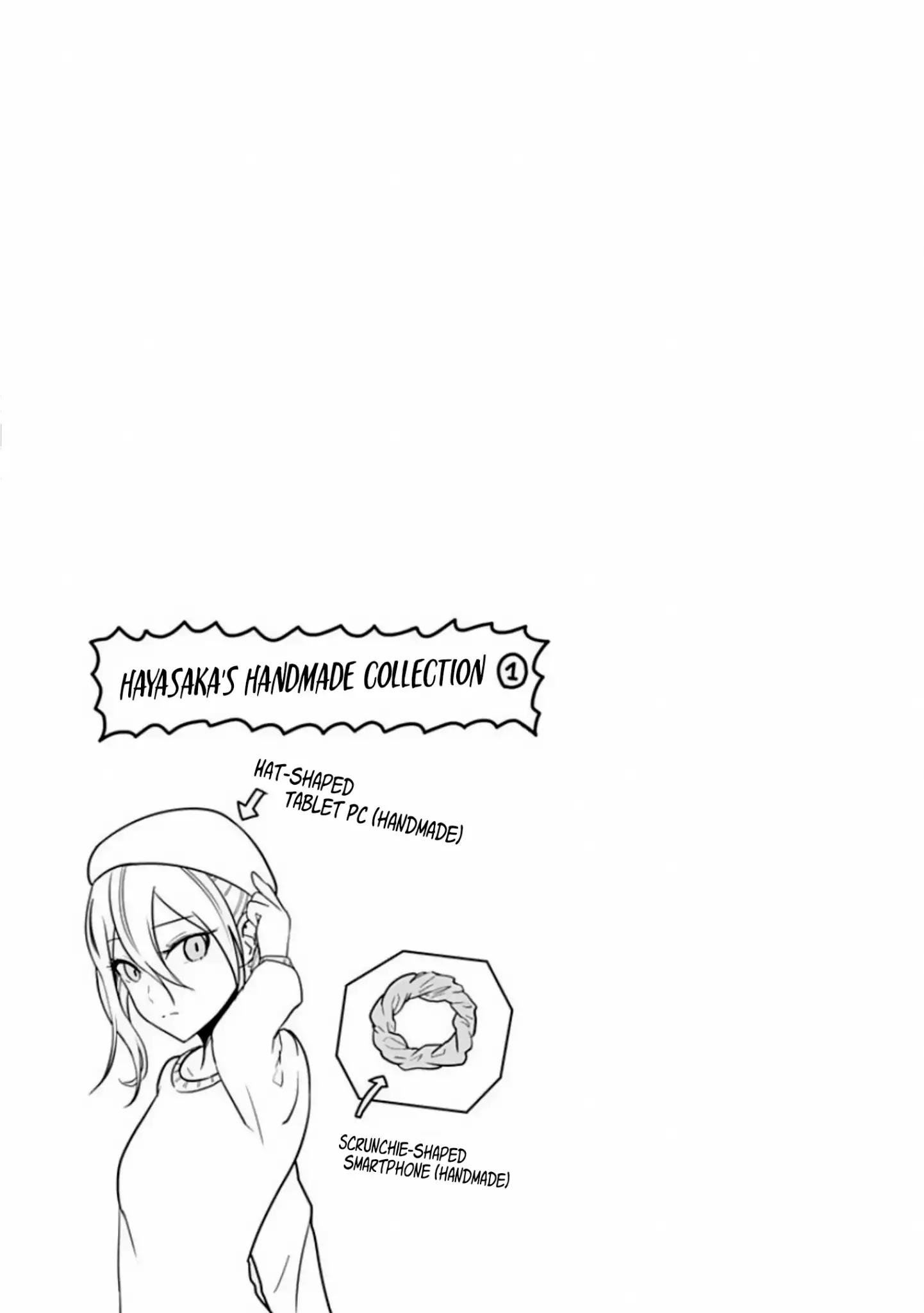 Kaguya-sama wa Kokurasetai - Tensai-tachi no Renai Zunousen chapter 161.1 page 7