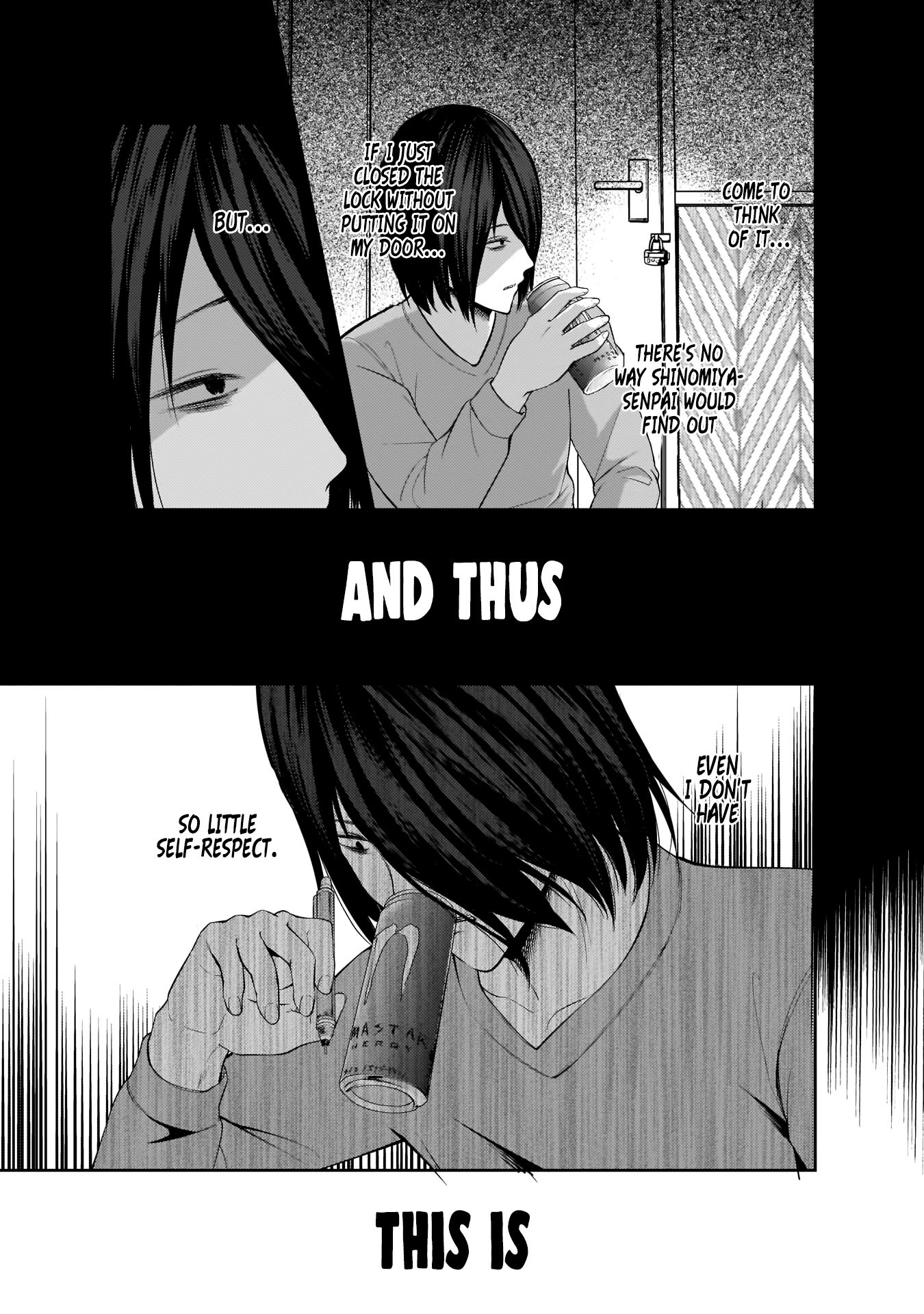 Kaguya-sama wa Kokurasetai - Tensai-tachi no Renai Zunousen chapter 198 page 15