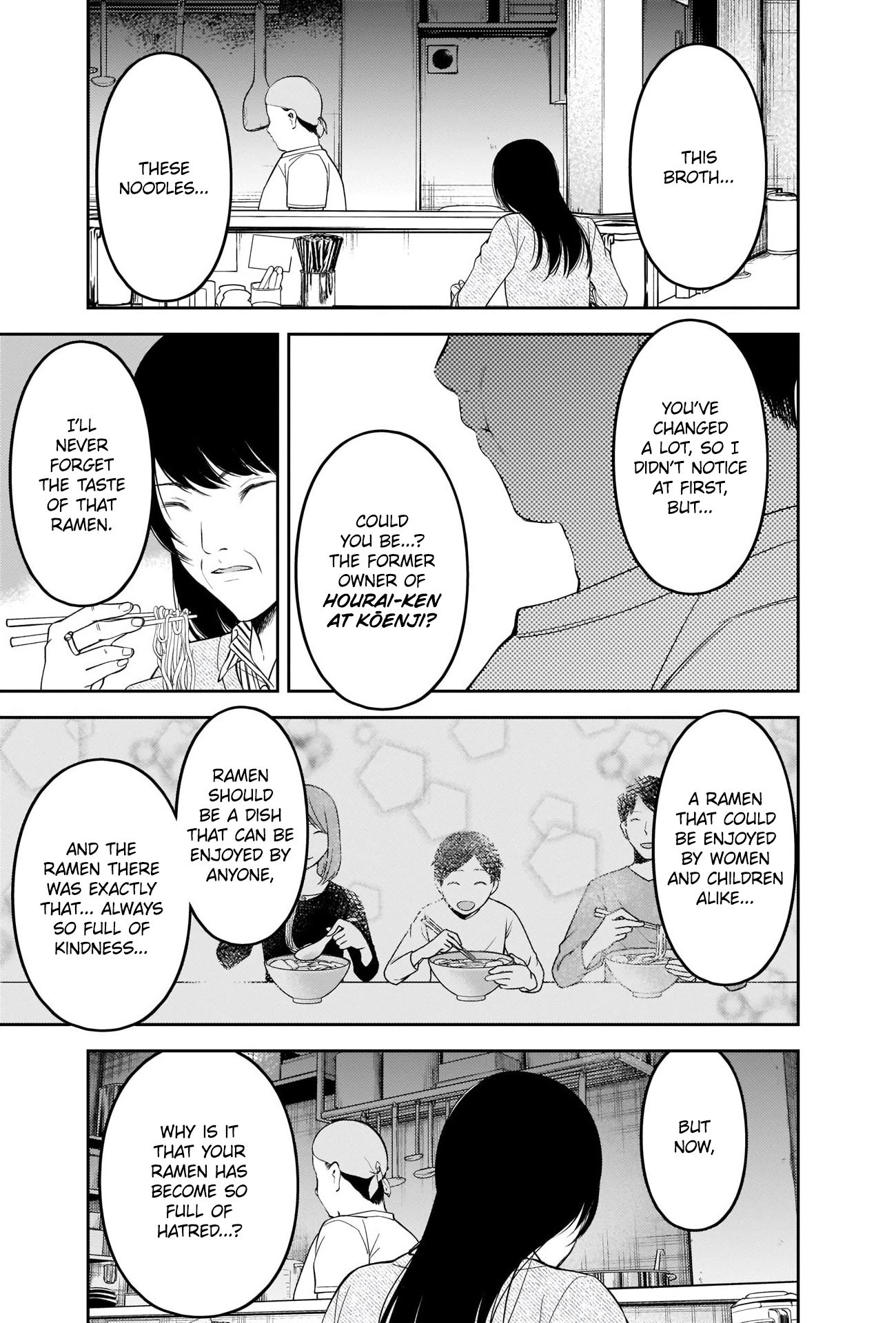 Kaguya-sama wa Kokurasetai - Tensai-tachi no Renai Zunousen chapter 210 page 11