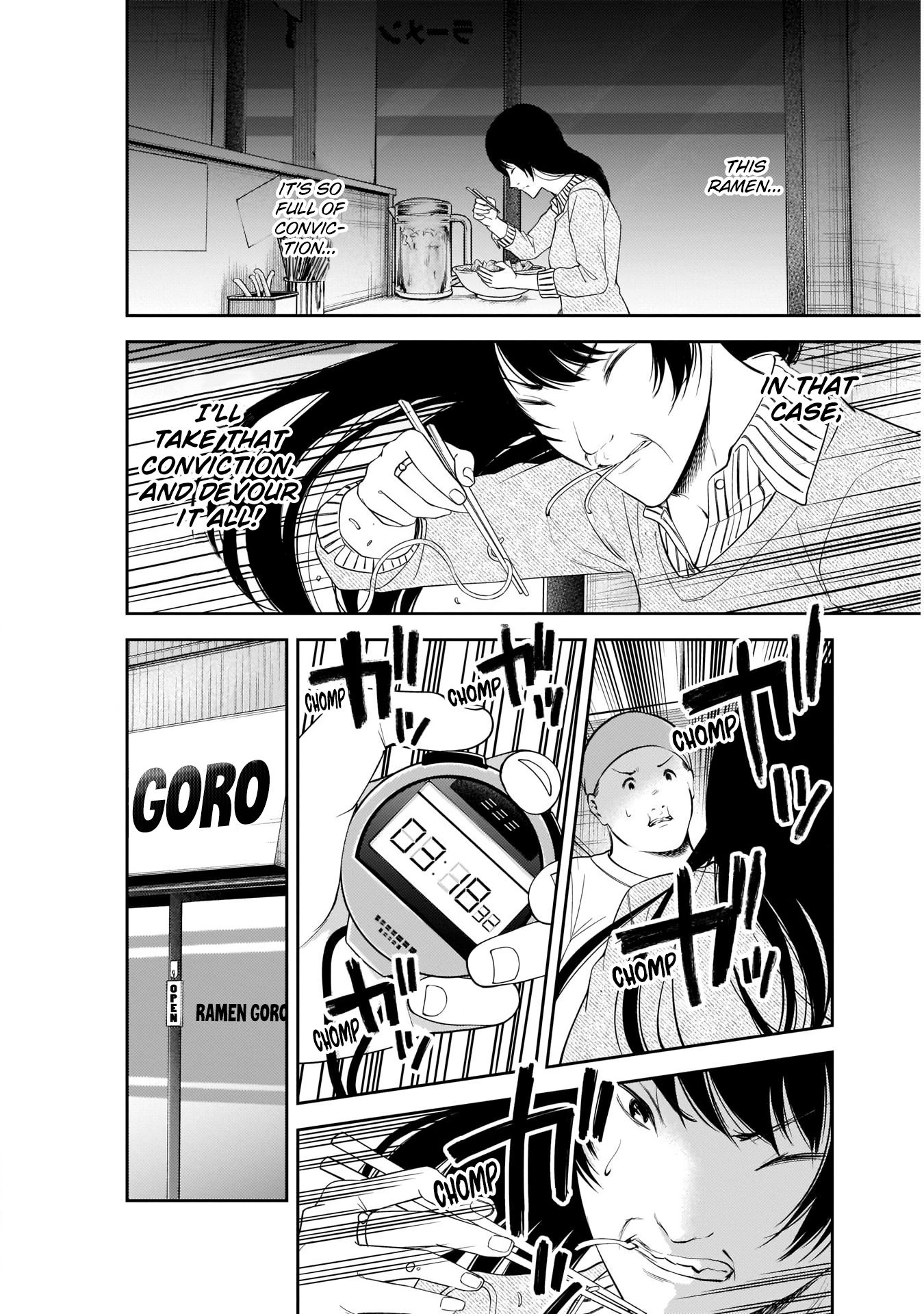 Kaguya-sama wa Kokurasetai - Tensai-tachi no Renai Zunousen chapter 210 page 14