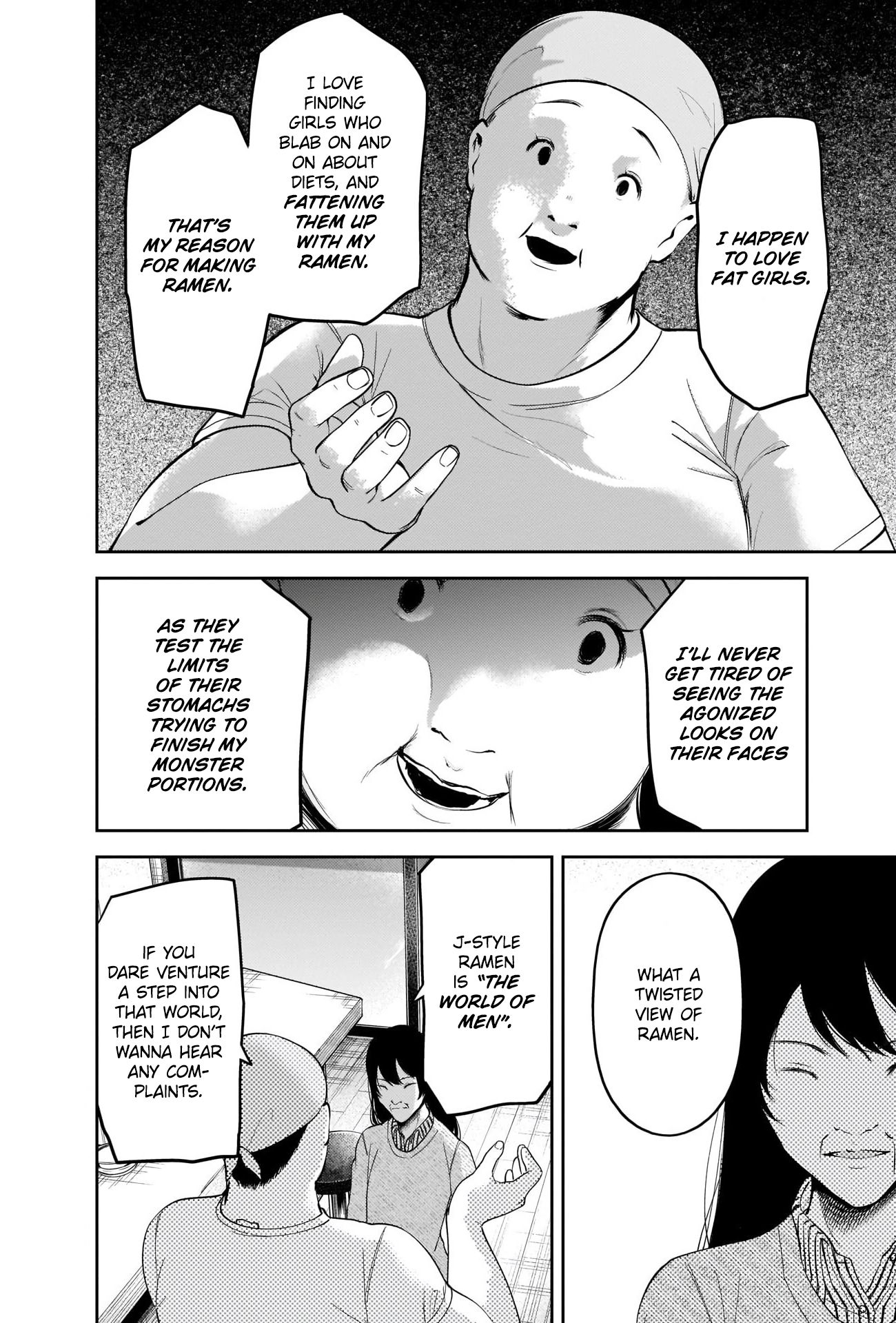 Kaguya-sama wa Kokurasetai - Tensai-tachi no Renai Zunousen chapter 210 page 4