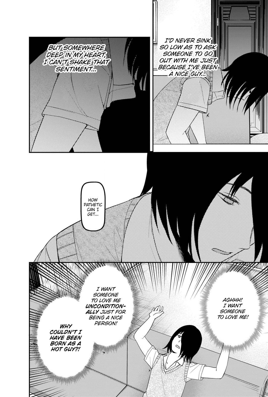 Kaguya-sama wa Kokurasetai - Tensai-tachi no Renai Zunousen chapter 244 page 9