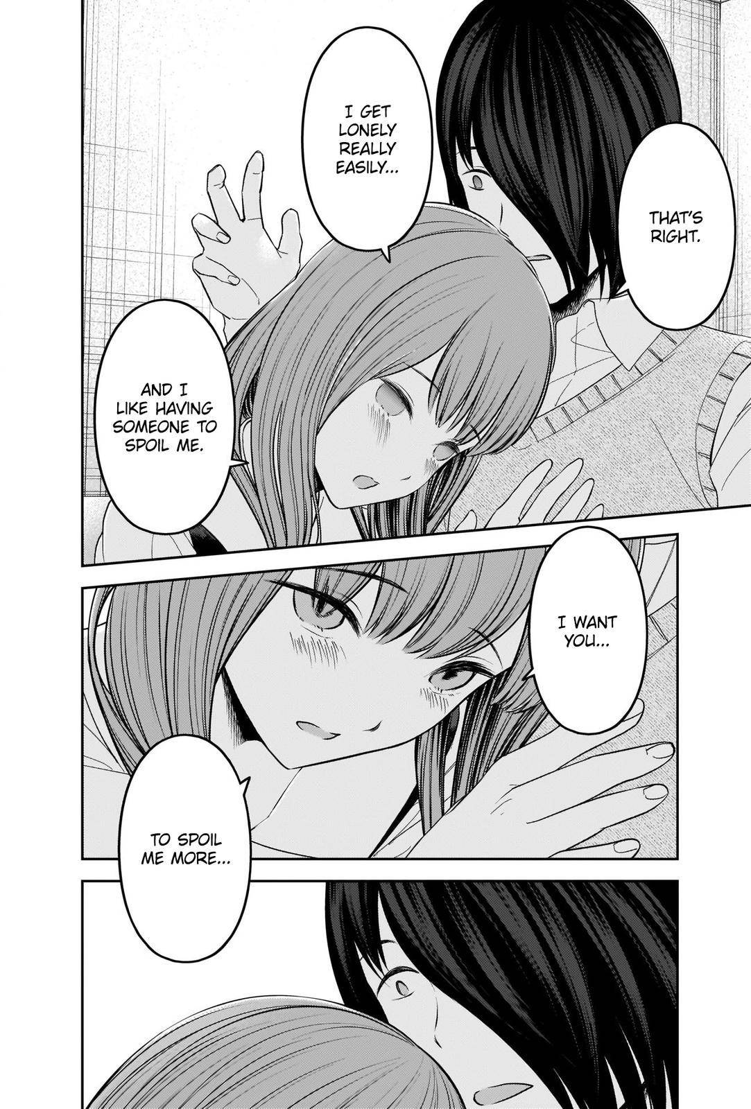 Kaguya-sama wa Kokurasetai - Tensai-tachi no Renai Zunousen chapter 246 page 11