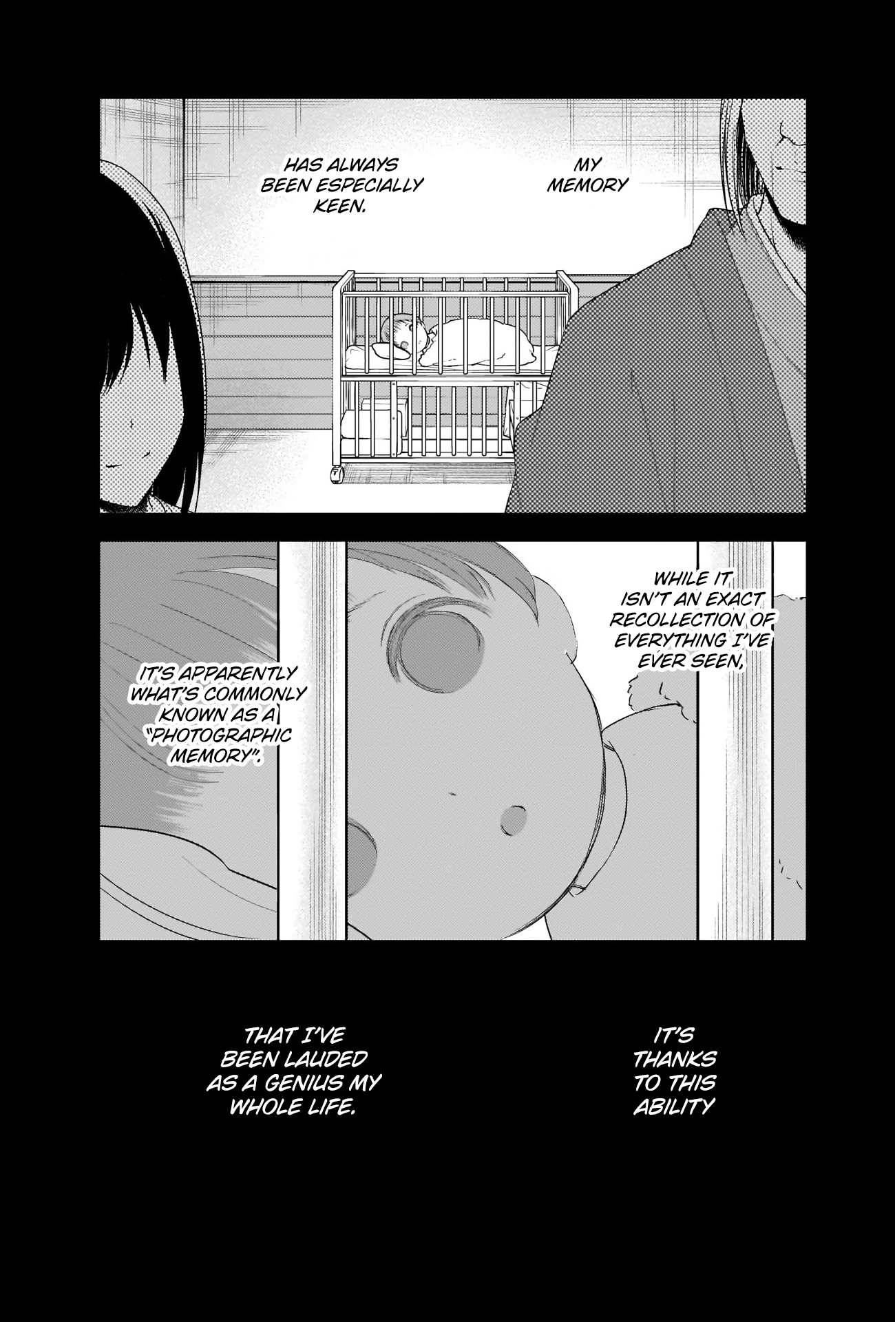 Kaguya-sama wa Kokurasetai - Tensai-tachi no Renai Zunousen chapter 258 page 3