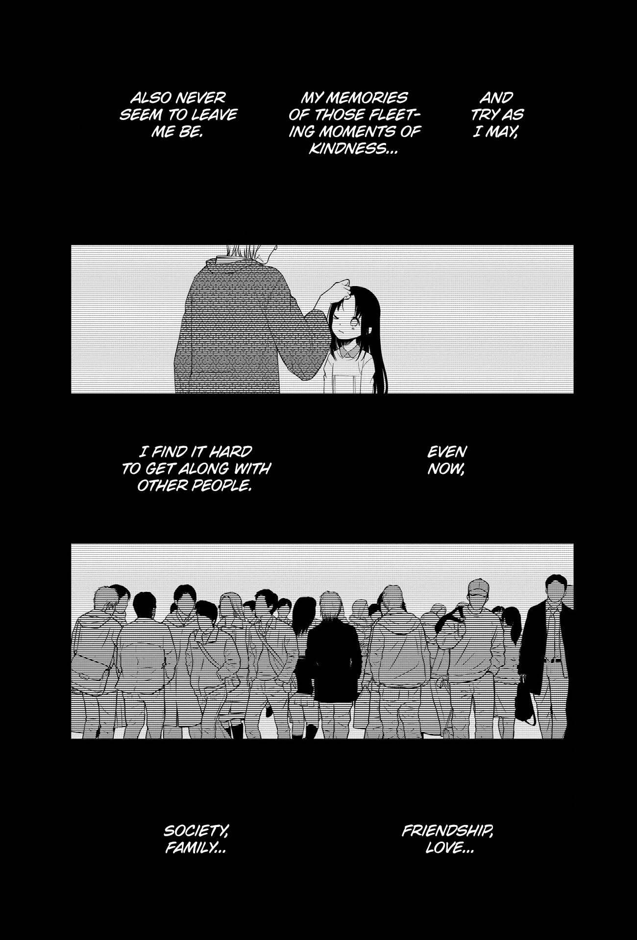 Kaguya-sama wa Kokurasetai - Tensai-tachi no Renai Zunousen chapter 258 page 5