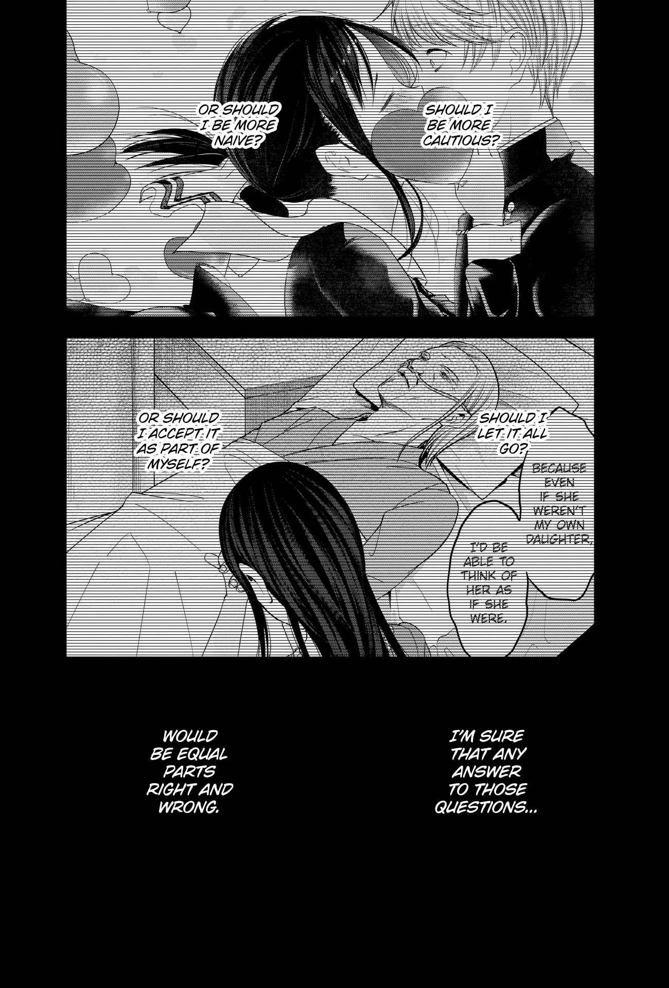 Kaguya-sama wa Kokurasetai - Tensai-tachi no Renai Zunousen chapter 258 page 6