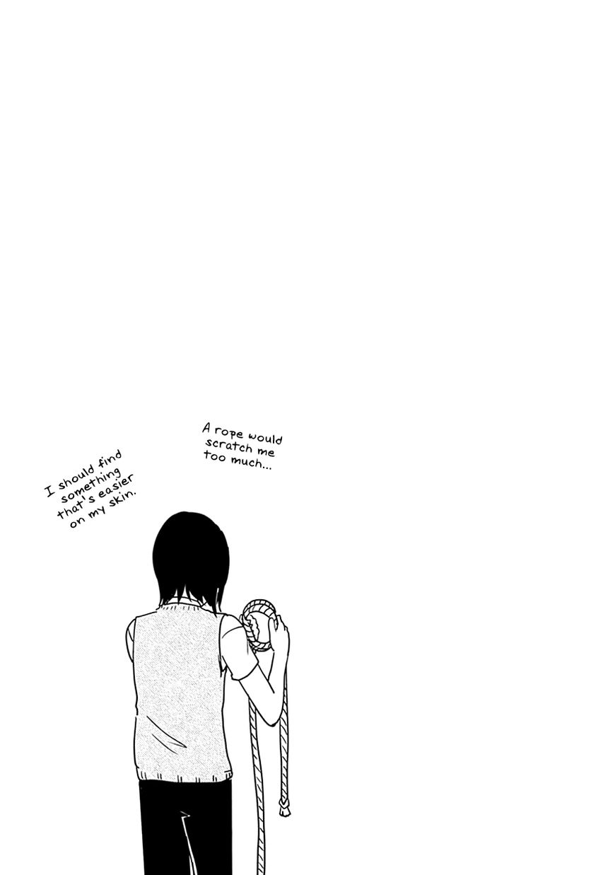 Kaguya-sama wa Kokurasetai - Tensai-tachi no Renai Zunousen chapter 30.5 page 8