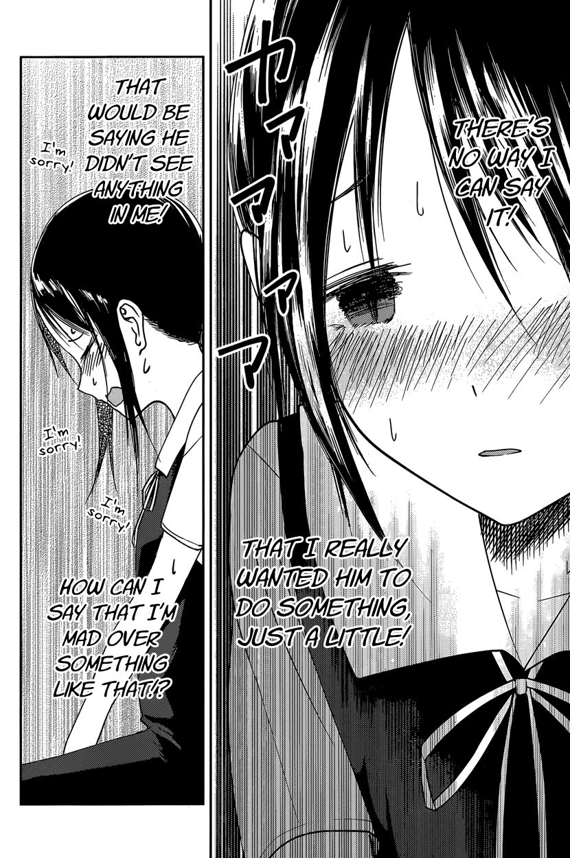 Kaguya-sama wa Kokurasetai - Tensai-tachi no Renai Zunousen chapter 38 page 11