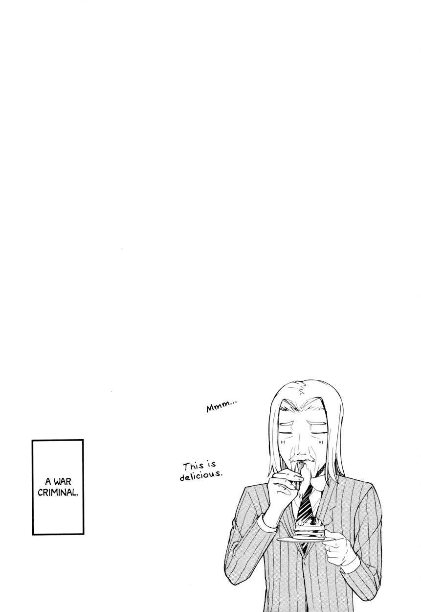 Kaguya-sama wa Kokurasetai - Tensai-tachi no Renai Zunousen chapter 40.5 page 10