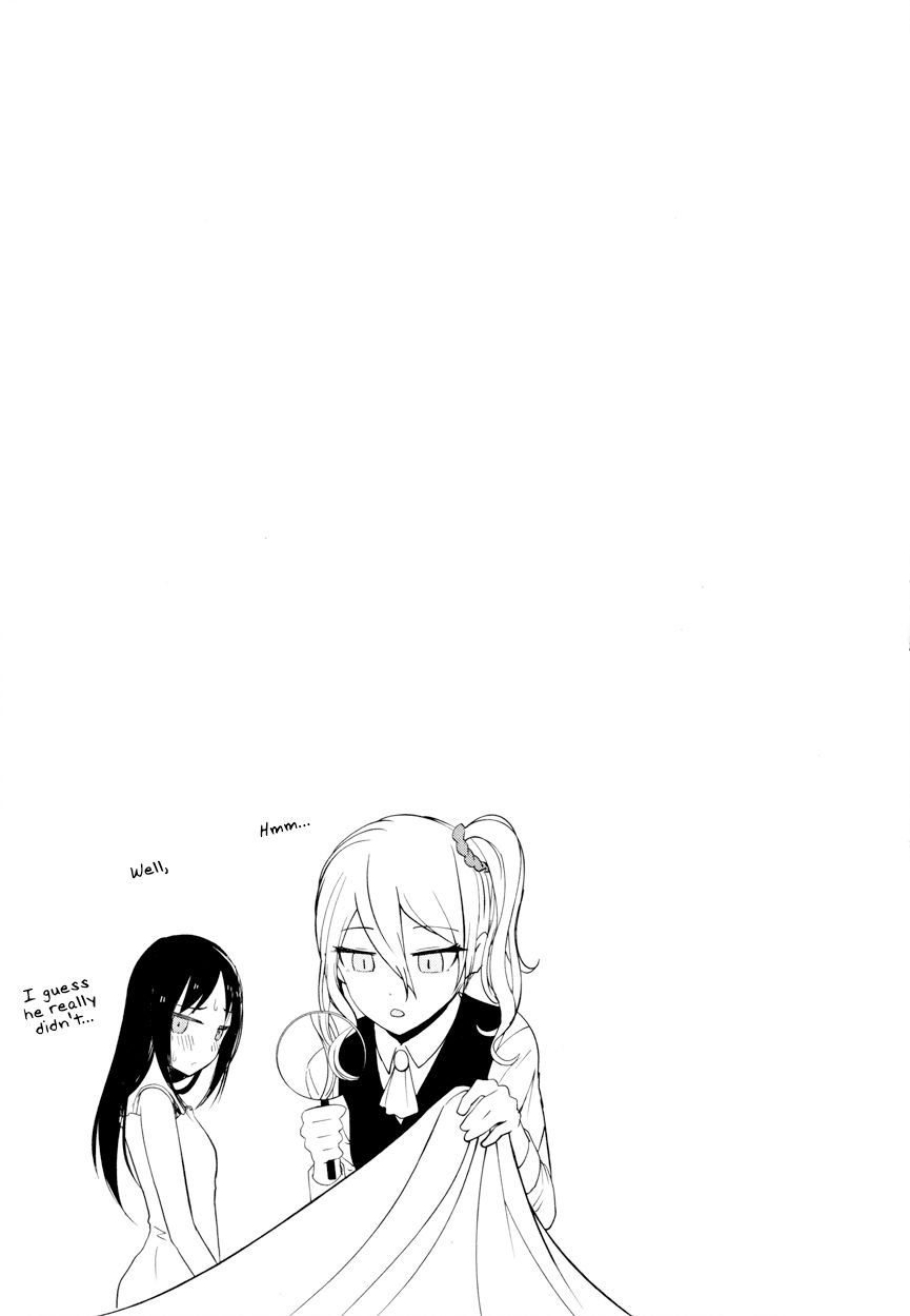 Kaguya-sama wa Kokurasetai - Tensai-tachi no Renai Zunousen chapter 40.5 page 9