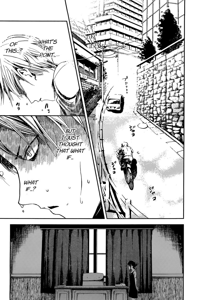 Kaguya-sama wa Kokurasetai - Tensai-tachi no Renai Zunousen chapter 41 page 12