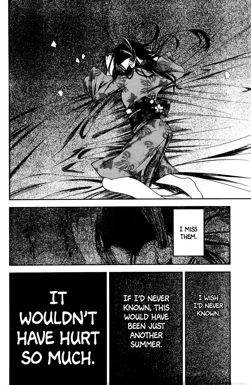 Kaguya-sama wa Kokurasetai - Tensai-tachi no Renai Zunousen chapter 44 page 13