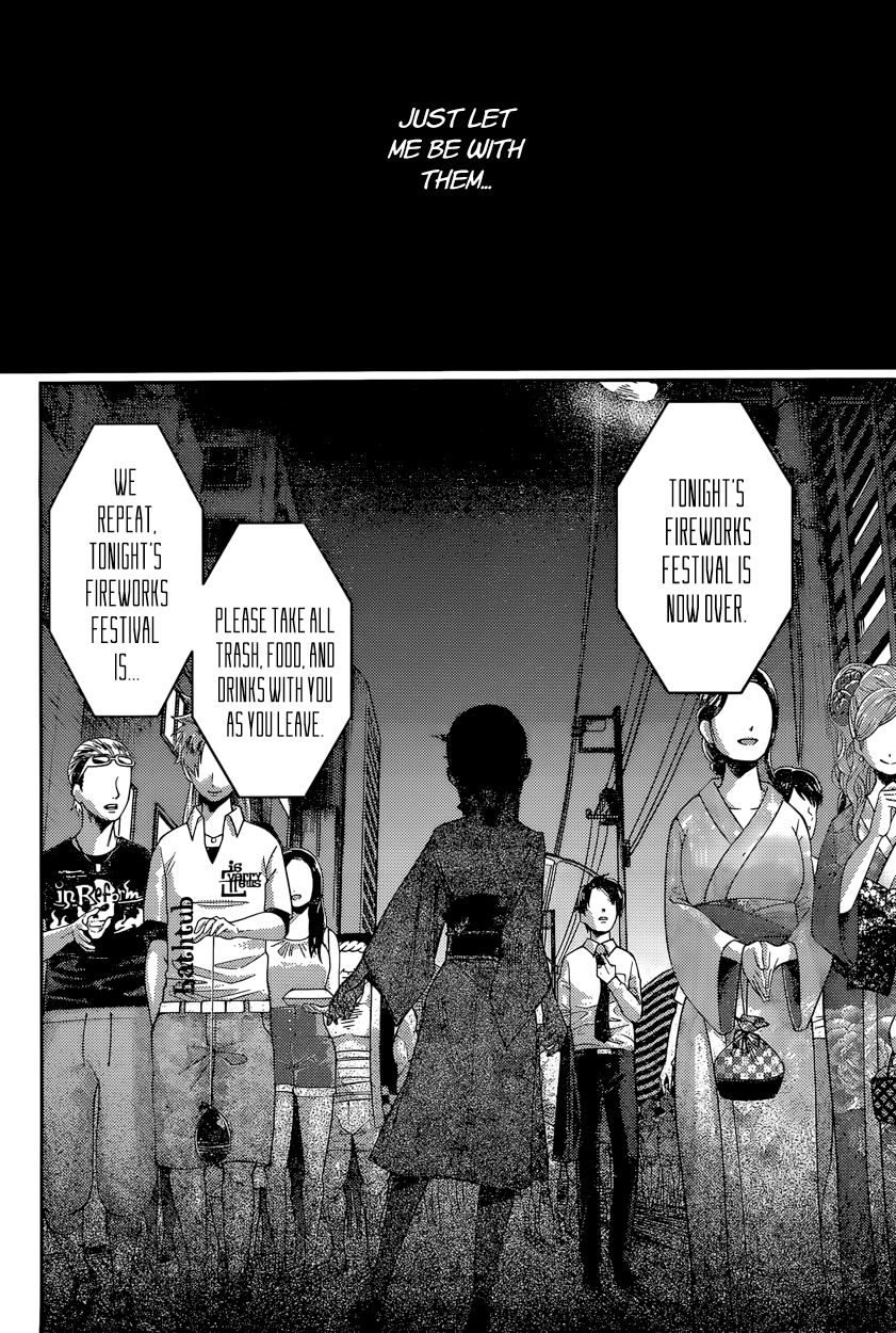 Kaguya-sama wa Kokurasetai - Tensai-tachi no Renai Zunousen chapter 45 page 9