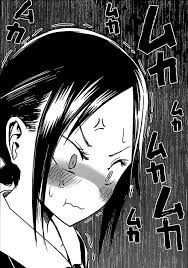 Kaguya-sama wa Kokurasetai - Tensai-tachi no Renai Zunousen chapter 67.5 page 4