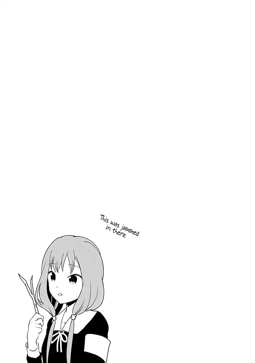 Kaguya-sama wa Kokurasetai - Tensai-tachi no Renai Zunousen chapter 80.1 page 8