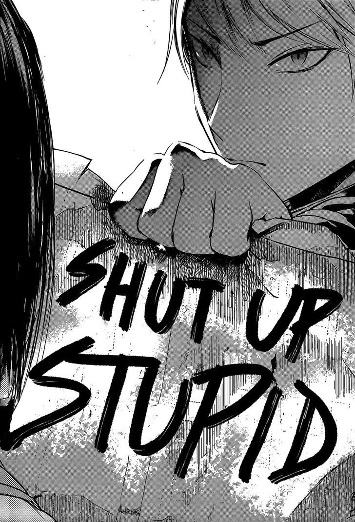 Kaguya-sama wa Kokurasetai - Tensai-tachi no Renai Zunousen chapter 89 page 17