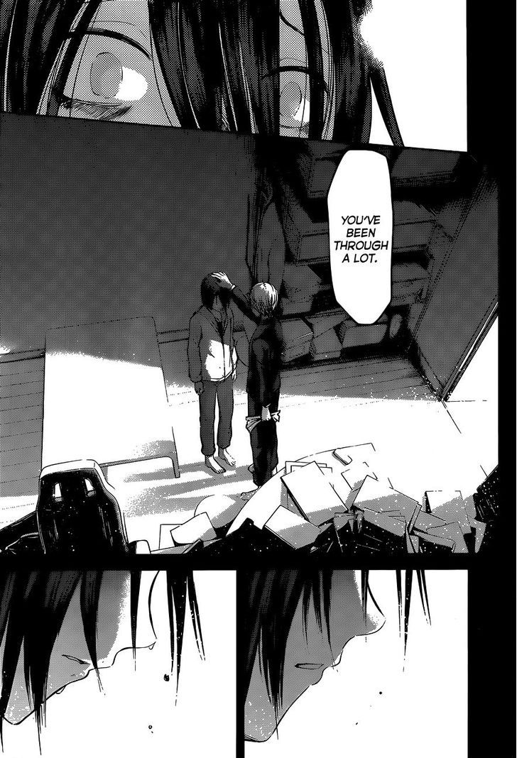 Kaguya-sama wa Kokurasetai - Tensai-tachi no Renai Zunousen chapter 89 page 18