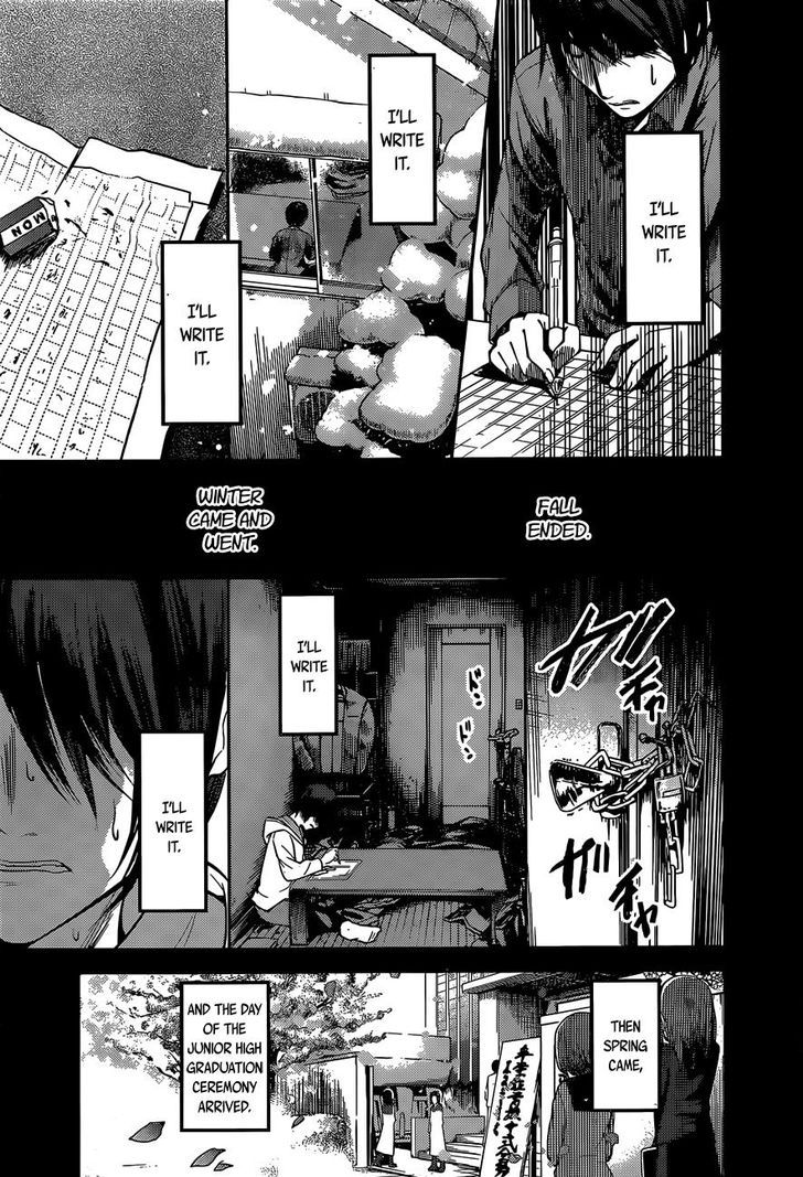 Kaguya-sama wa Kokurasetai - Tensai-tachi no Renai Zunousen chapter 89 page 8