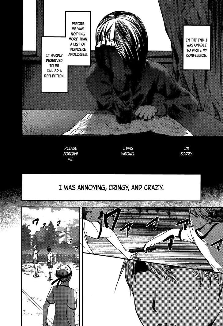 Kaguya-sama wa Kokurasetai - Tensai-tachi no Renai Zunousen chapter 89 page 9