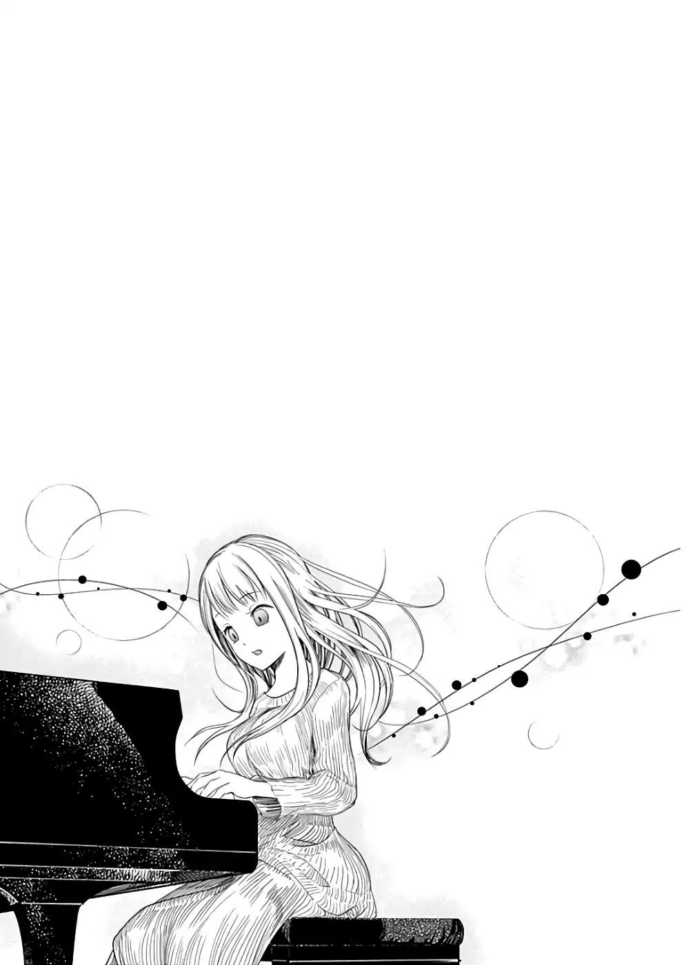 Kaguya-sama wa Kokurasetai - Tensai-tachi no Renai Zunousen chapter 91.1 page 4